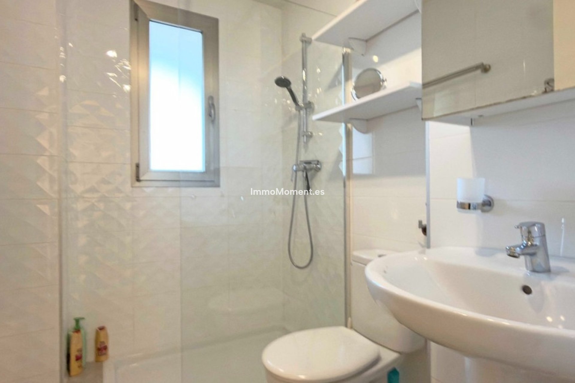 Bestaande woning - Appartement - Orihuela - Los Dolses