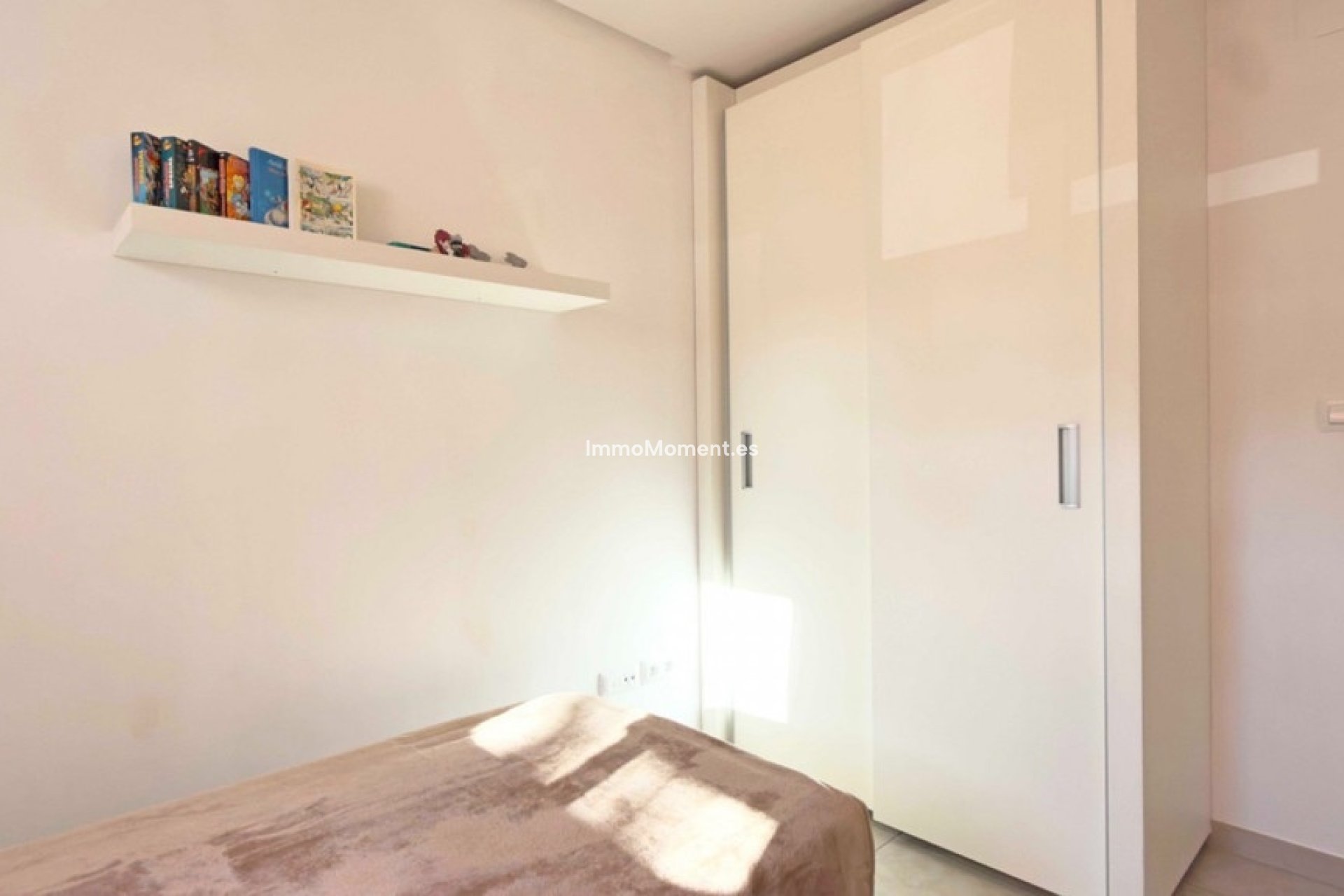 Bestaande woning - Appartement - Orihuela - Los Dolses