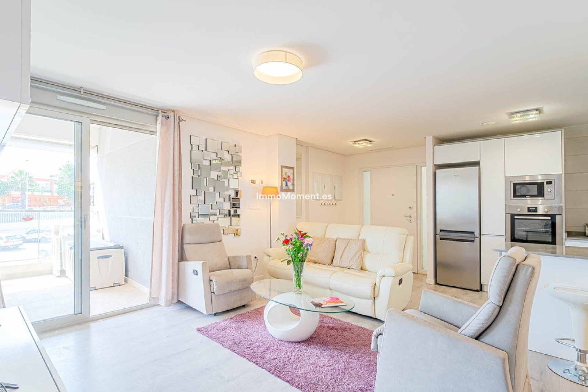 Bestaande woning - Appartement - Orihuela - Los Dolses