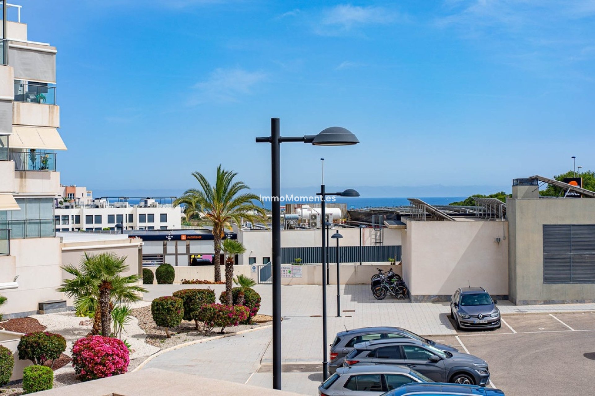 Bestaande woning - Appartement - Orihuela - Los Dolses