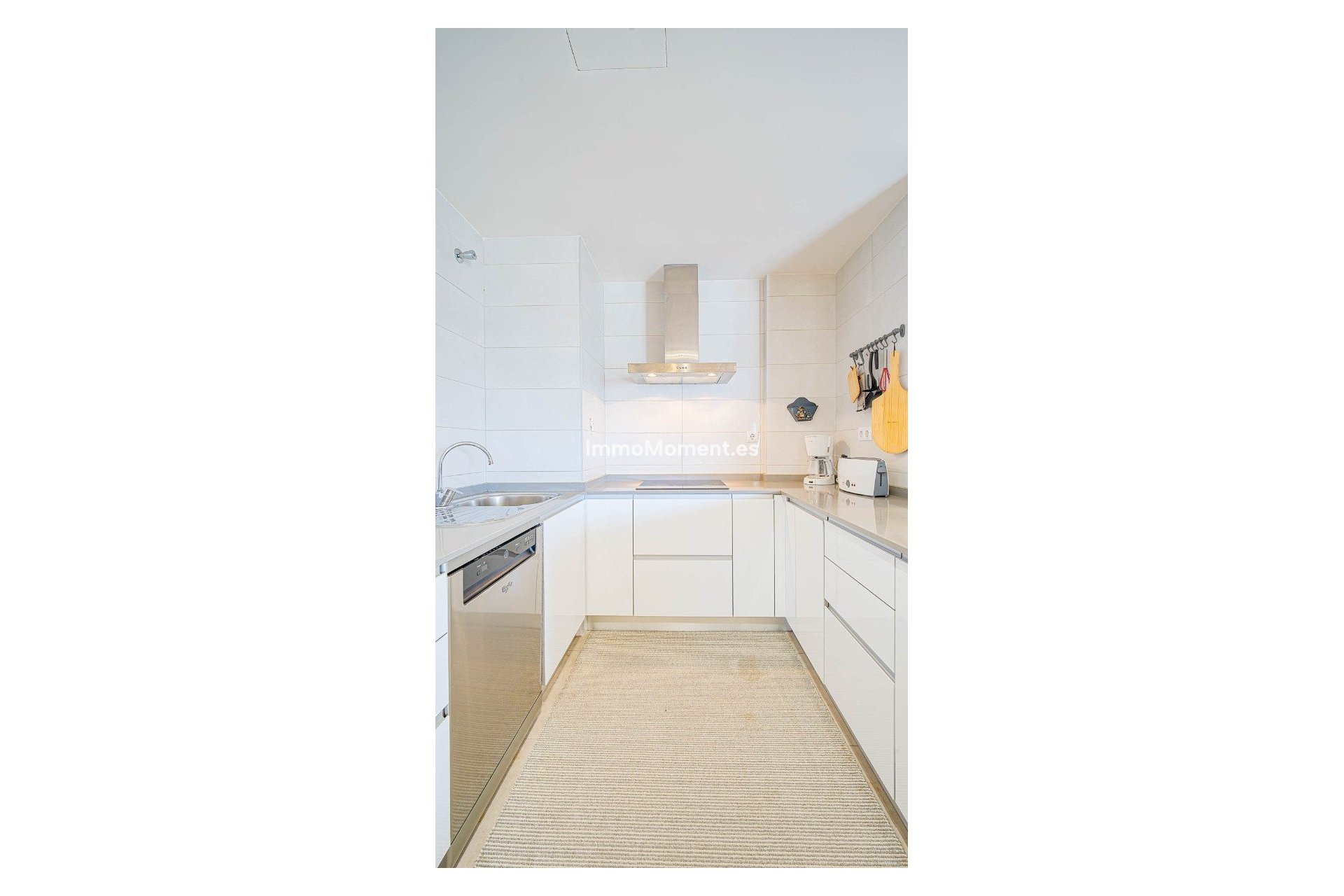 Bestaande woning - Appartement - Orihuela - Los Dolses