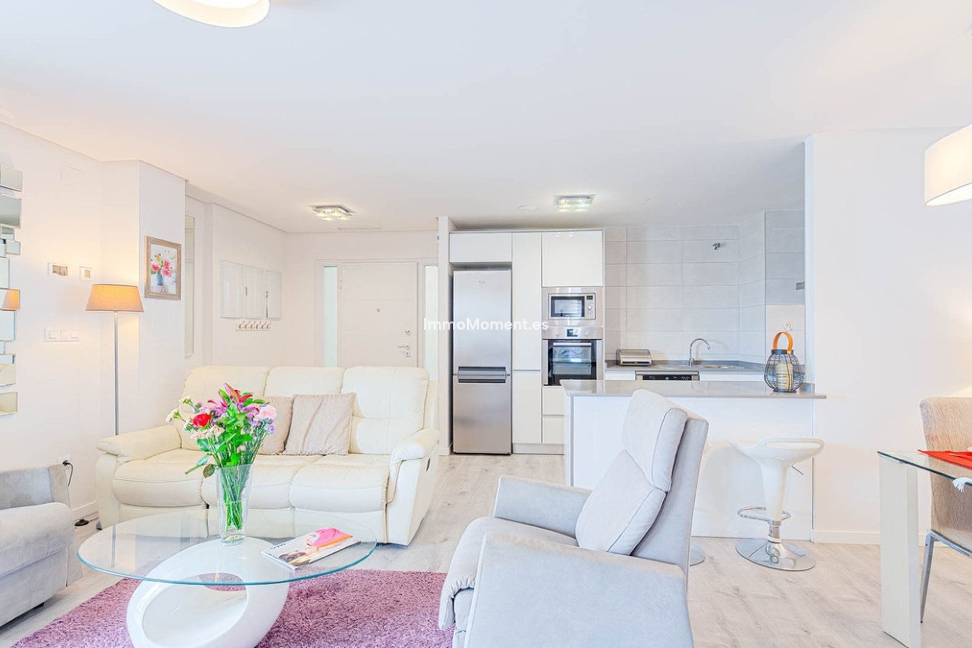 Bestaande woning - Appartement - Orihuela - Los Dolses