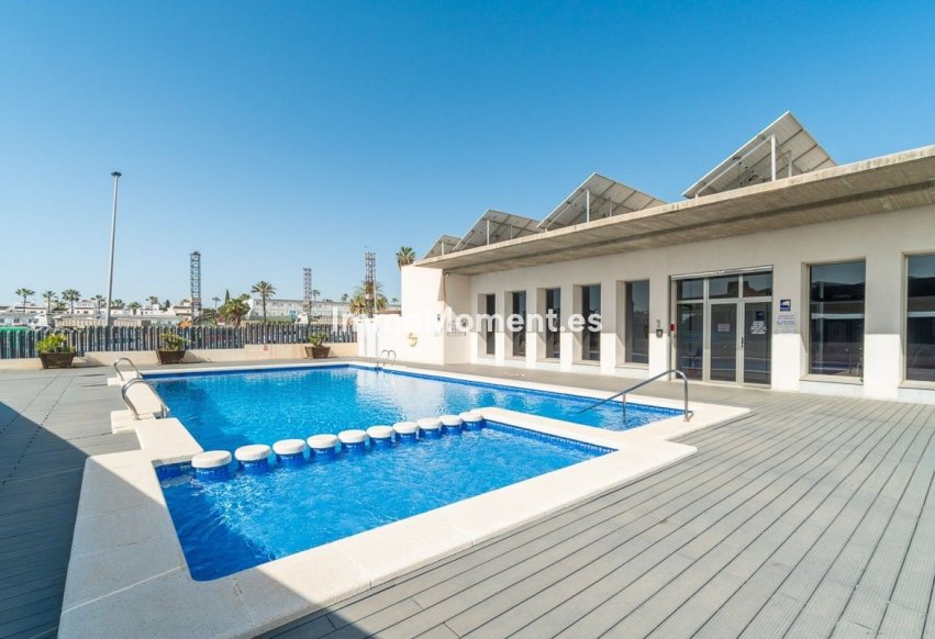 Bestaande woning - Appartement - Orihuela - Los Dolses