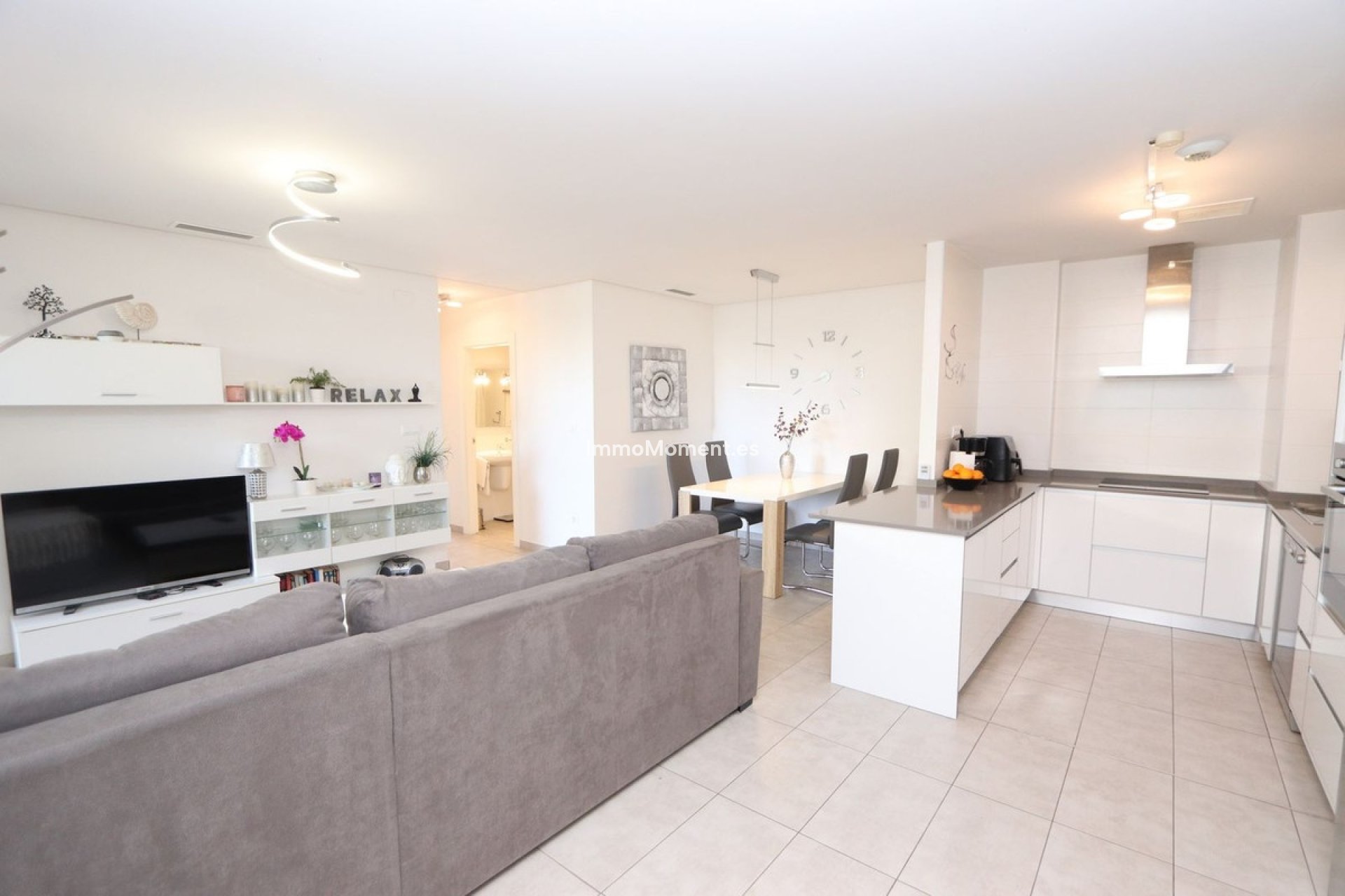 Bestaande woning - Appartement - Orihuela - Los Dolses
