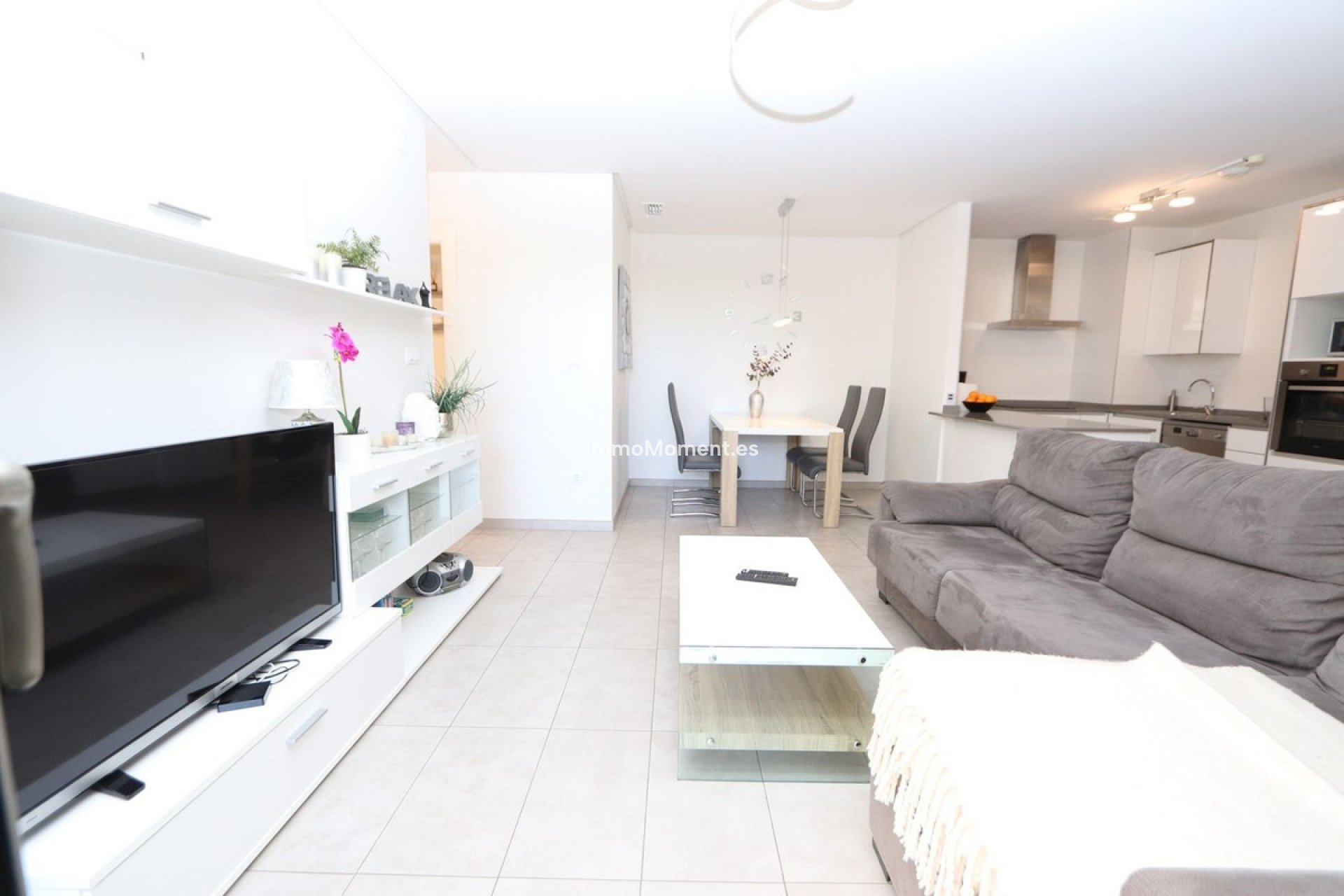 Bestaande woning - Appartement - Orihuela - Los Dolses
