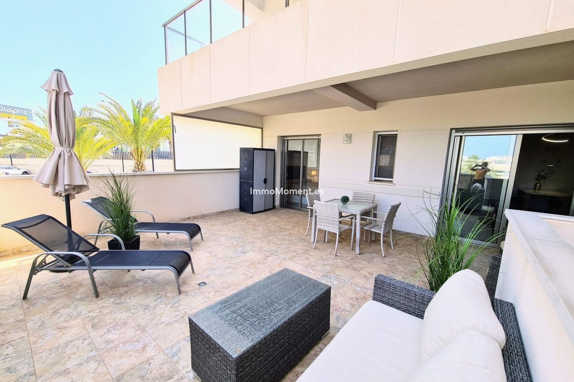 Bestaande woning - Appartement - Orihuela - Los Dolses