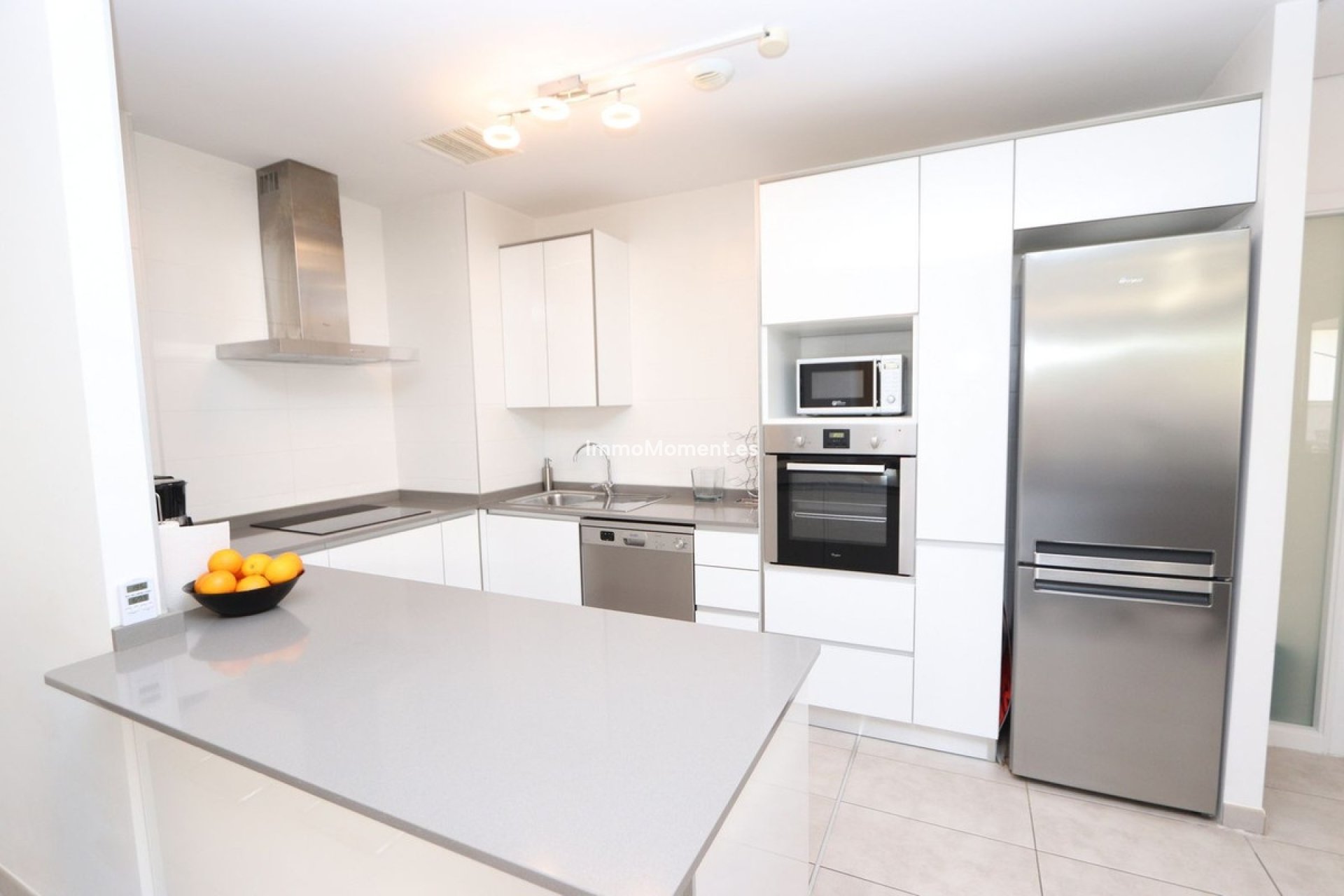 Bestaande woning - Appartement - Orihuela - Los Dolses