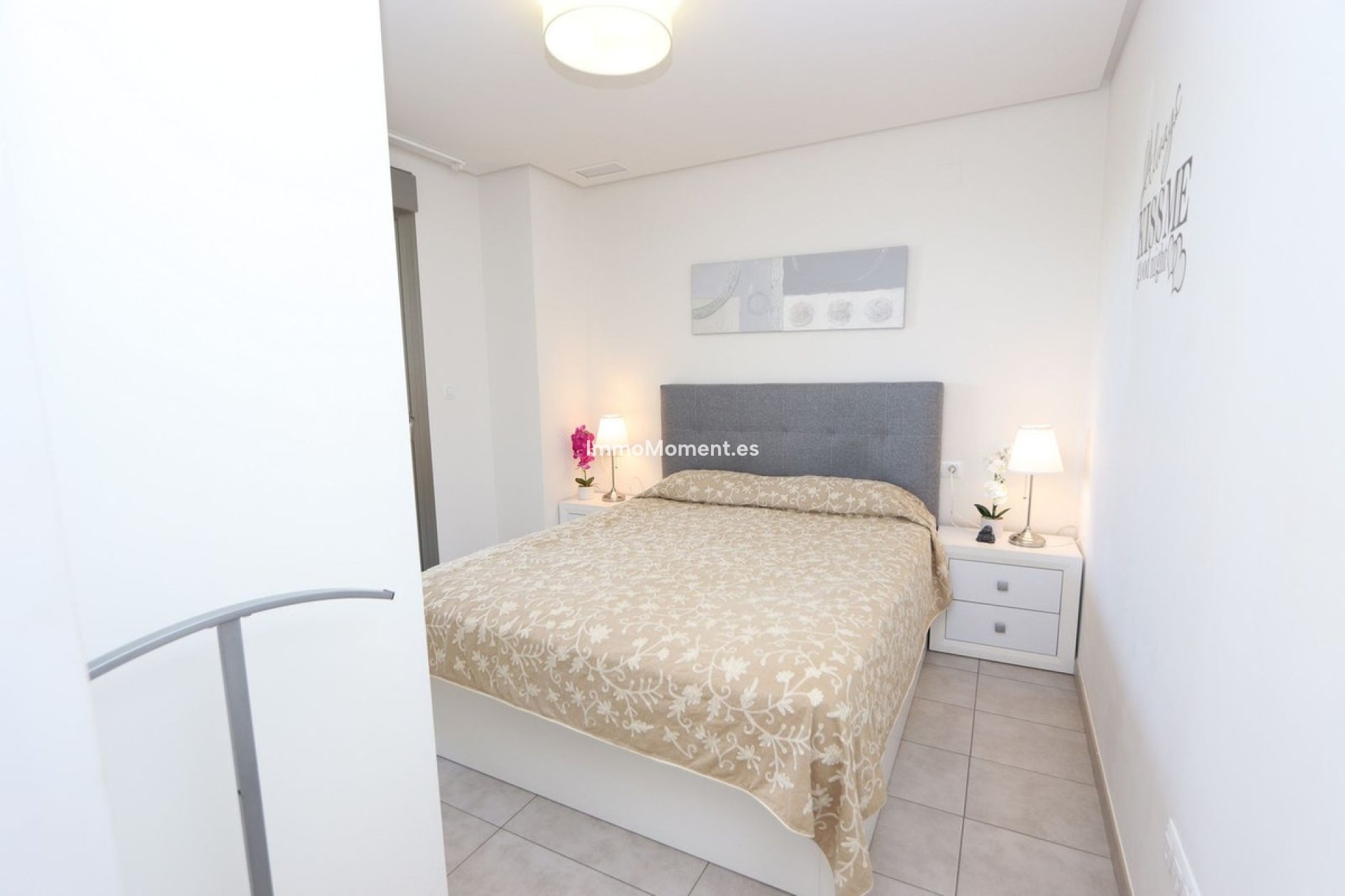 Bestaande woning - Appartement - Orihuela - Los Dolses