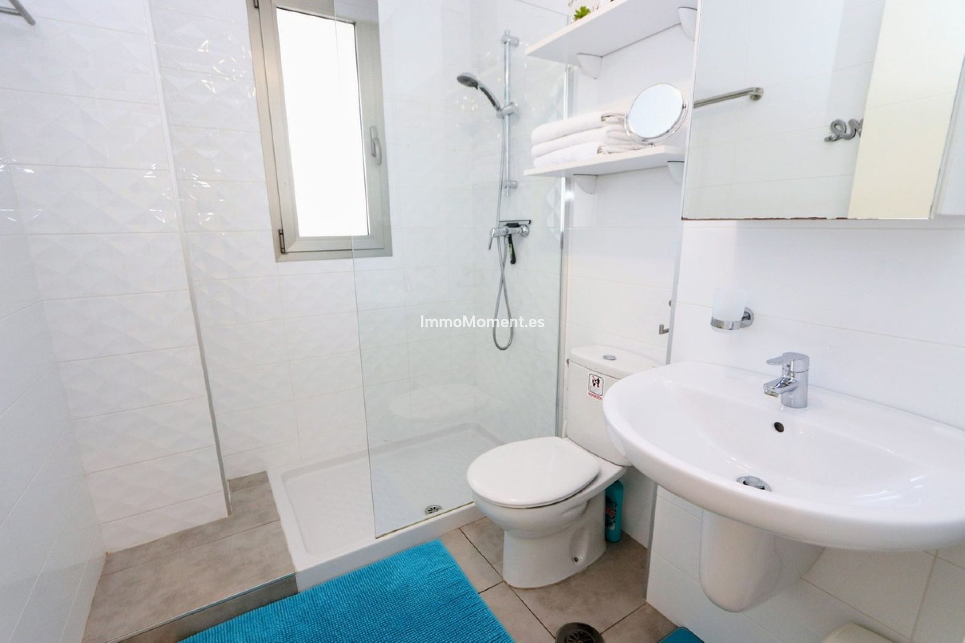 Bestaande woning - Appartement - Orihuela - Los Dolses