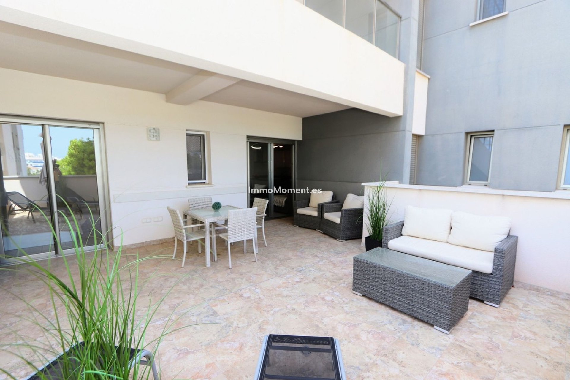 Bestaande woning - Appartement - Orihuela - Los Dolses