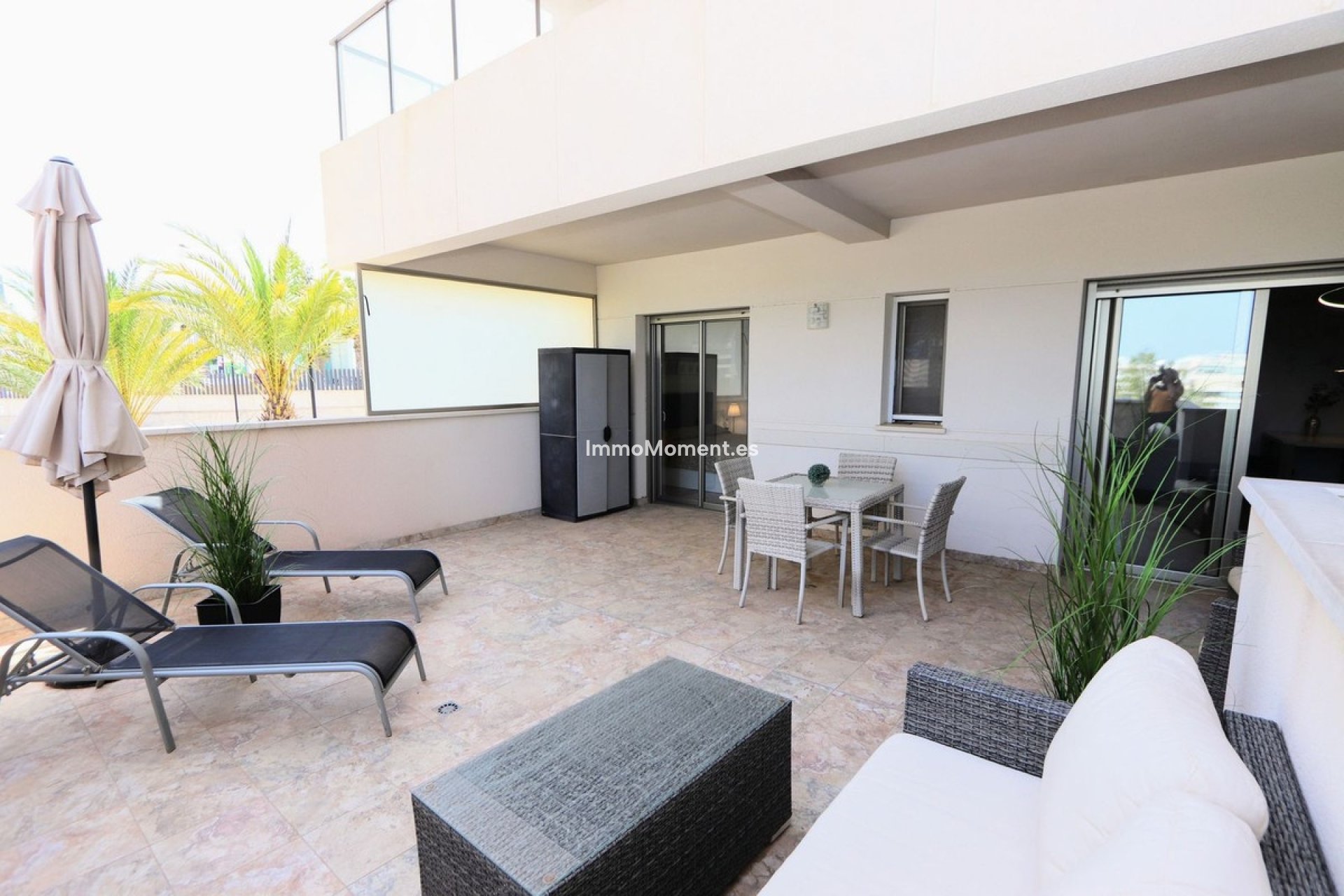 Bestaande woning - Appartement - Orihuela - Los Dolses