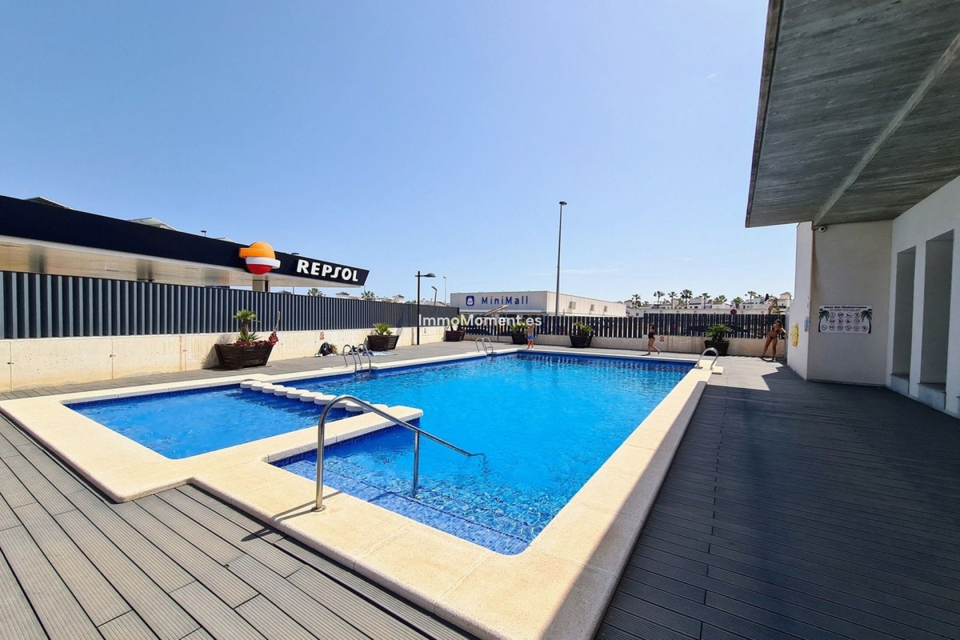 Bestaande woning - Appartement - Orihuela - Los Dolses