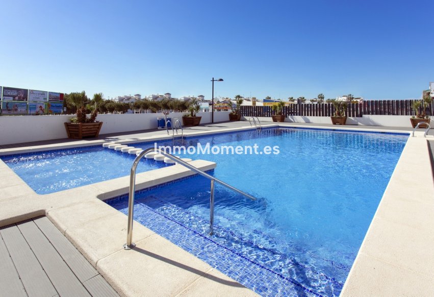 Bestaande woning - Appartement - Orihuela - Los Dolses