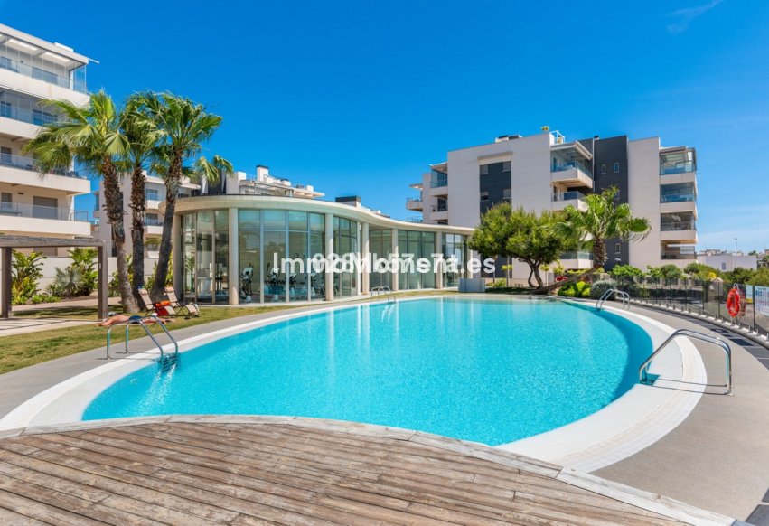 Bestaande woning - Appartement - Orihuela - Los Dolses