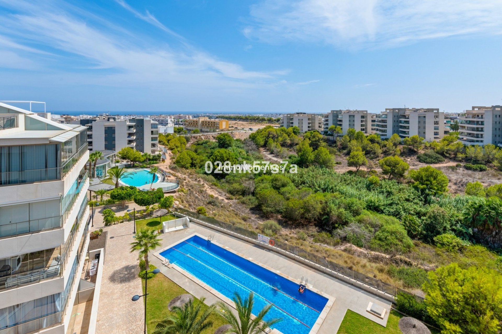Bestaande woning - Appartement - Orihuela - Los Dolses
