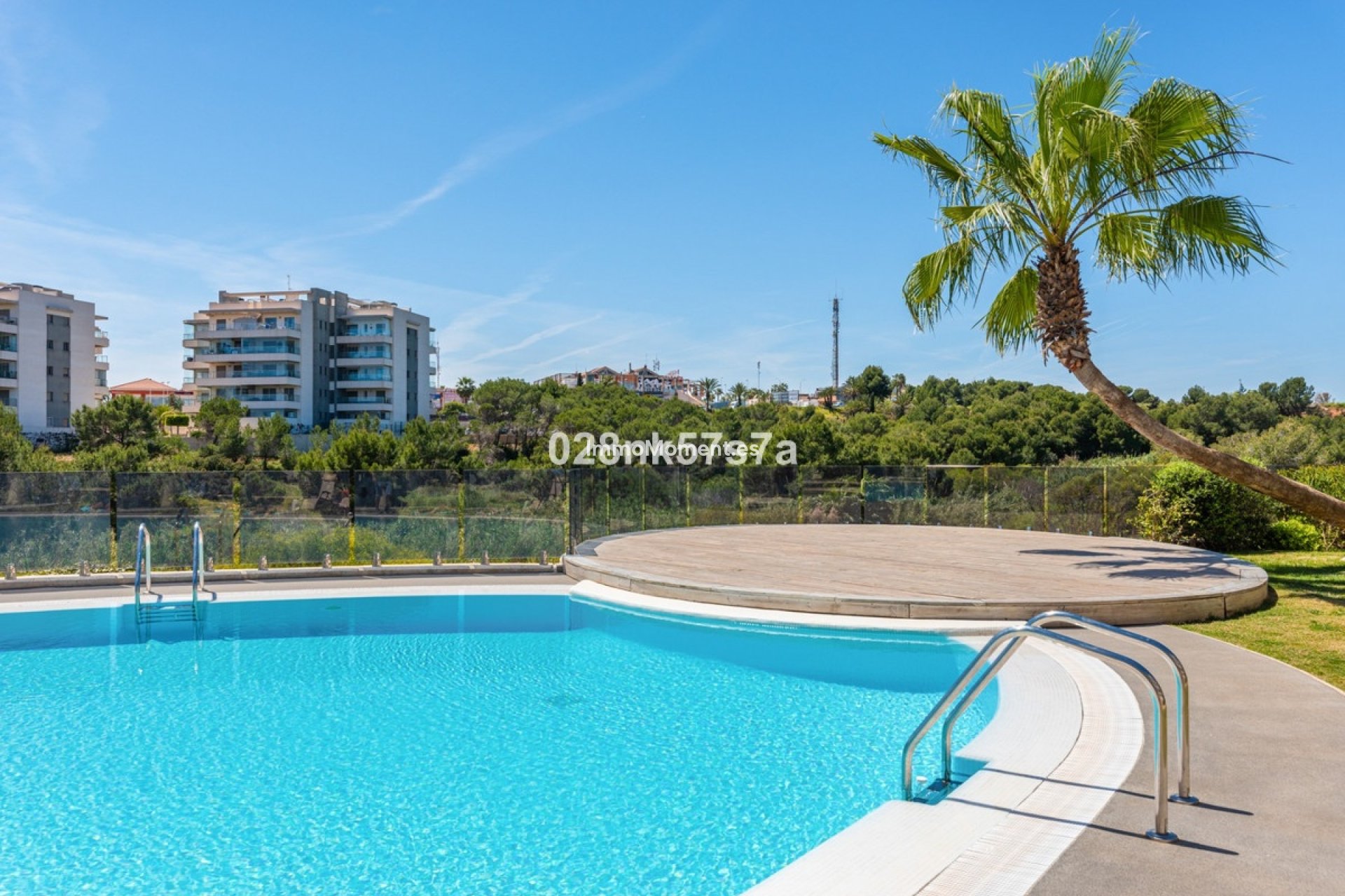 Bestaande woning - Appartement - Orihuela - Los Dolses