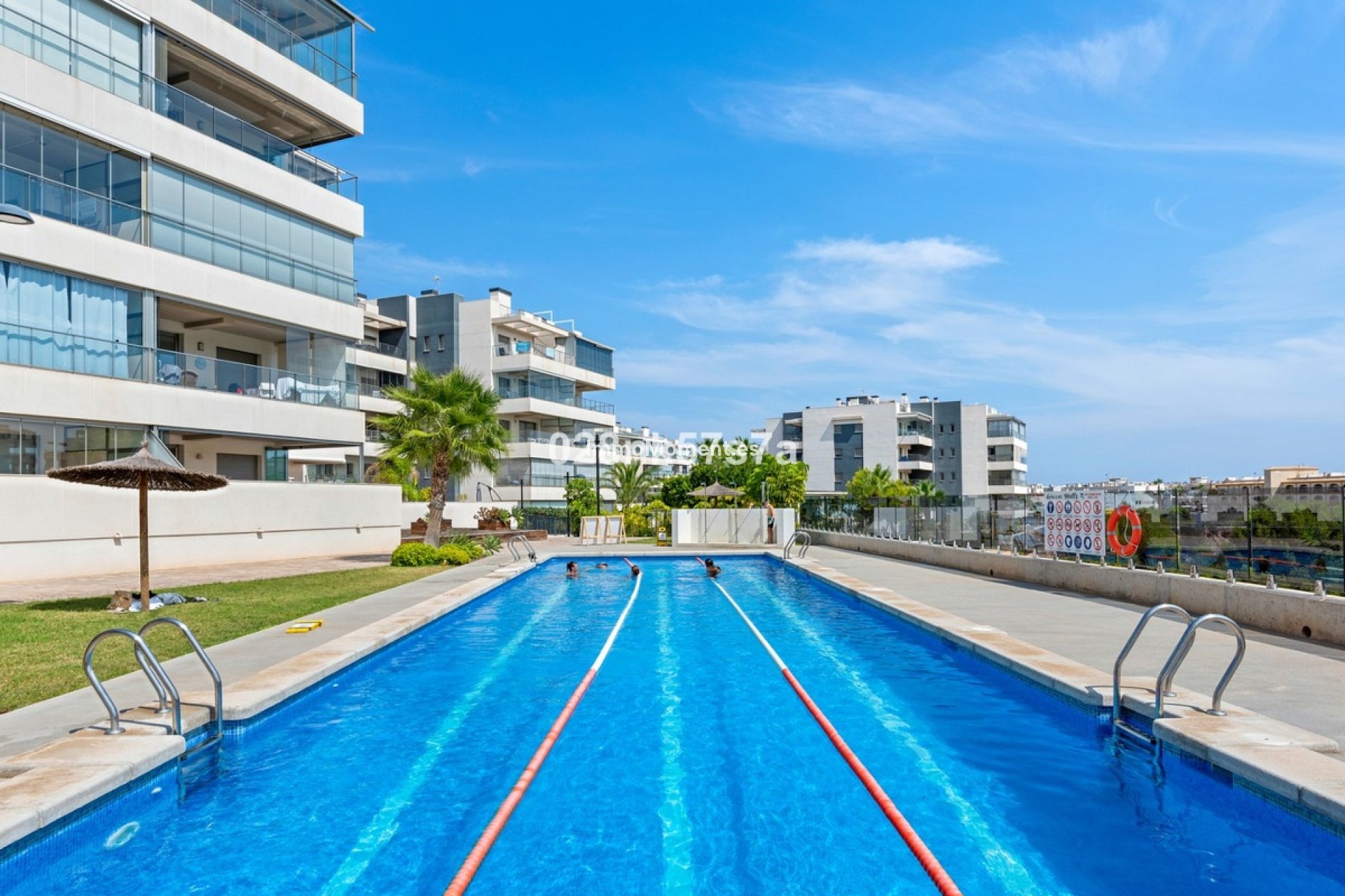 Bestaande woning - Appartement - Orihuela - Los Dolses