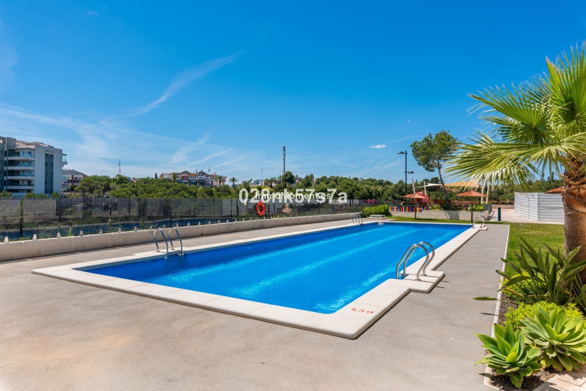 Bestaande woning - Appartement - Orihuela - Los Dolses