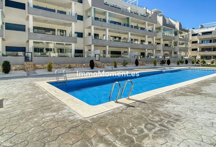 Bestaande woning - Appartement - Orihuela - Los Dolses