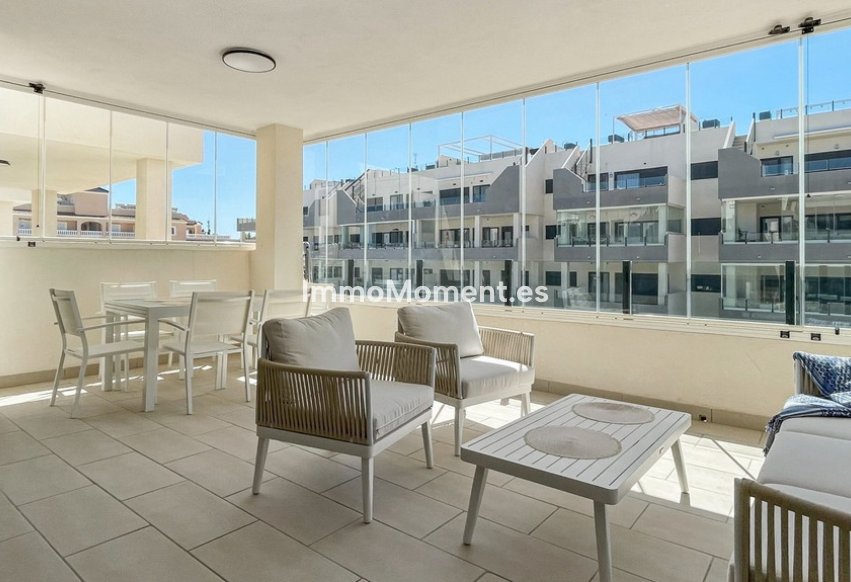 Bestaande woning - Appartement - Orihuela - Los Dolses