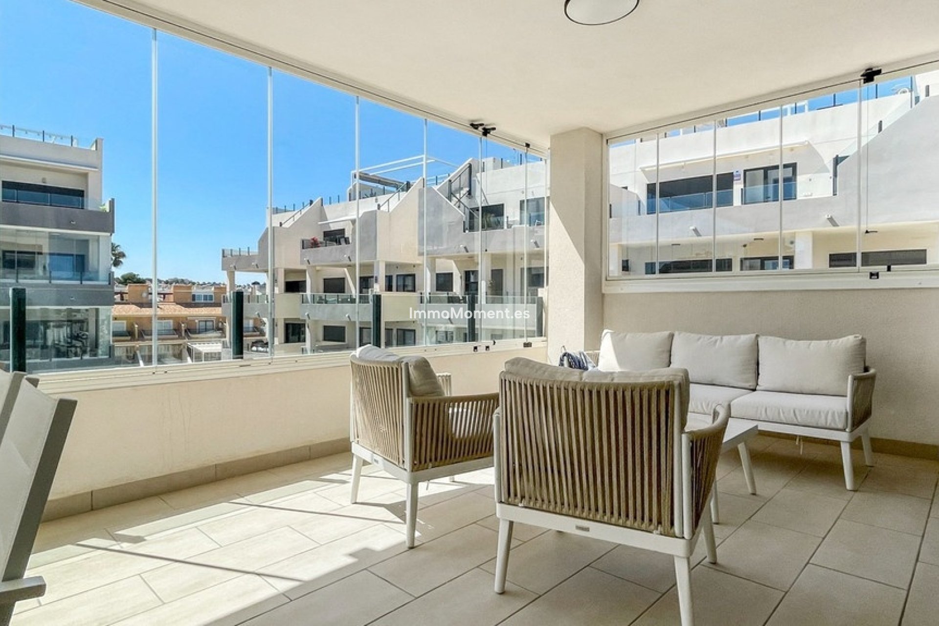 Bestaande woning - Appartement - Orihuela - Los Dolses