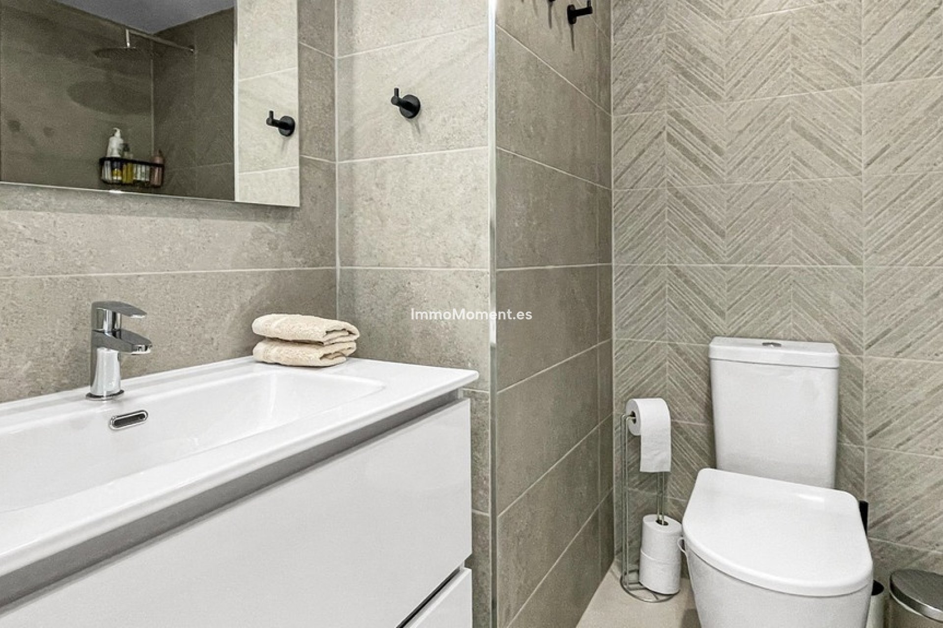 Bestaande woning - Appartement - Orihuela - Los Dolses