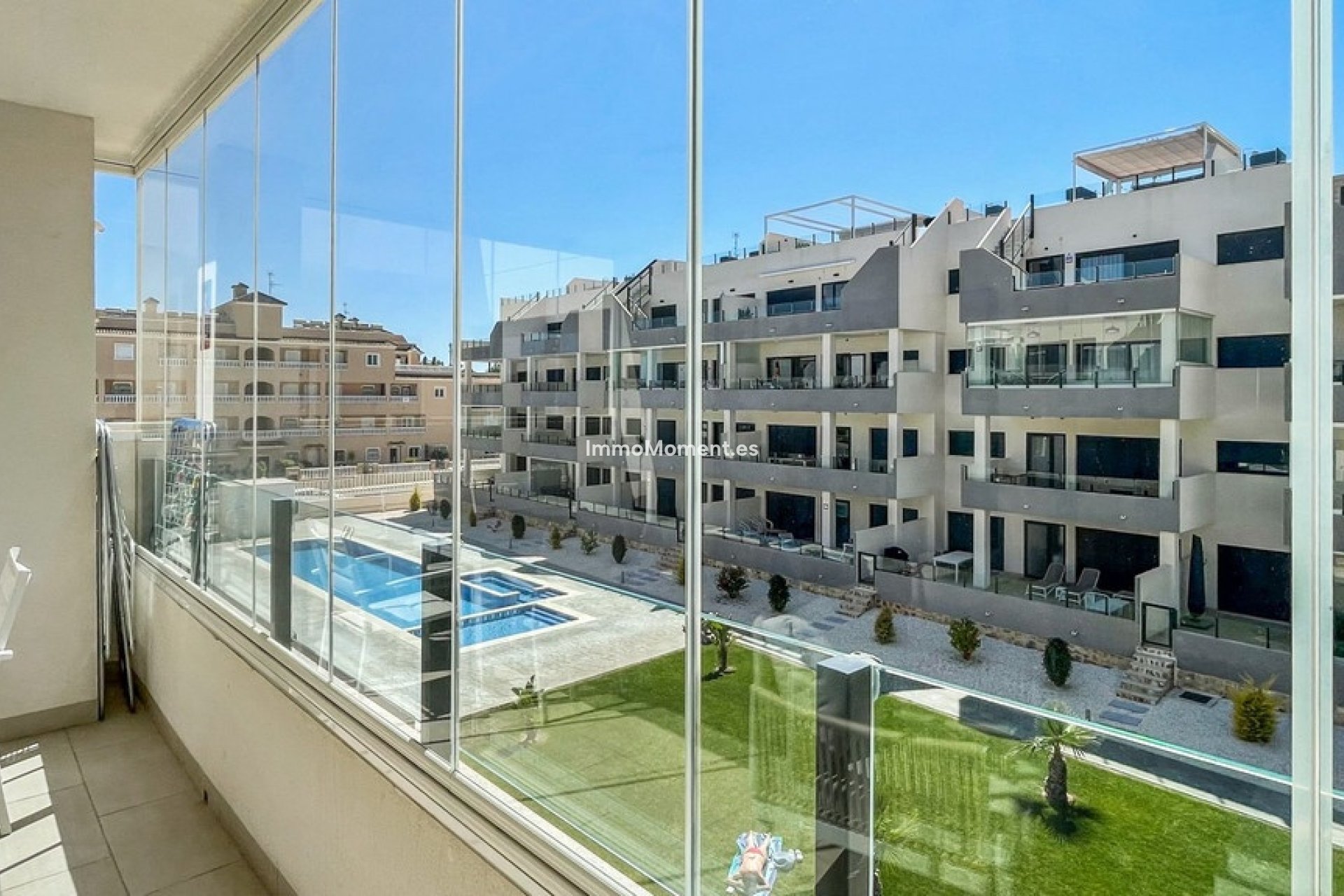 Bestaande woning - Appartement - Orihuela - Los Dolses