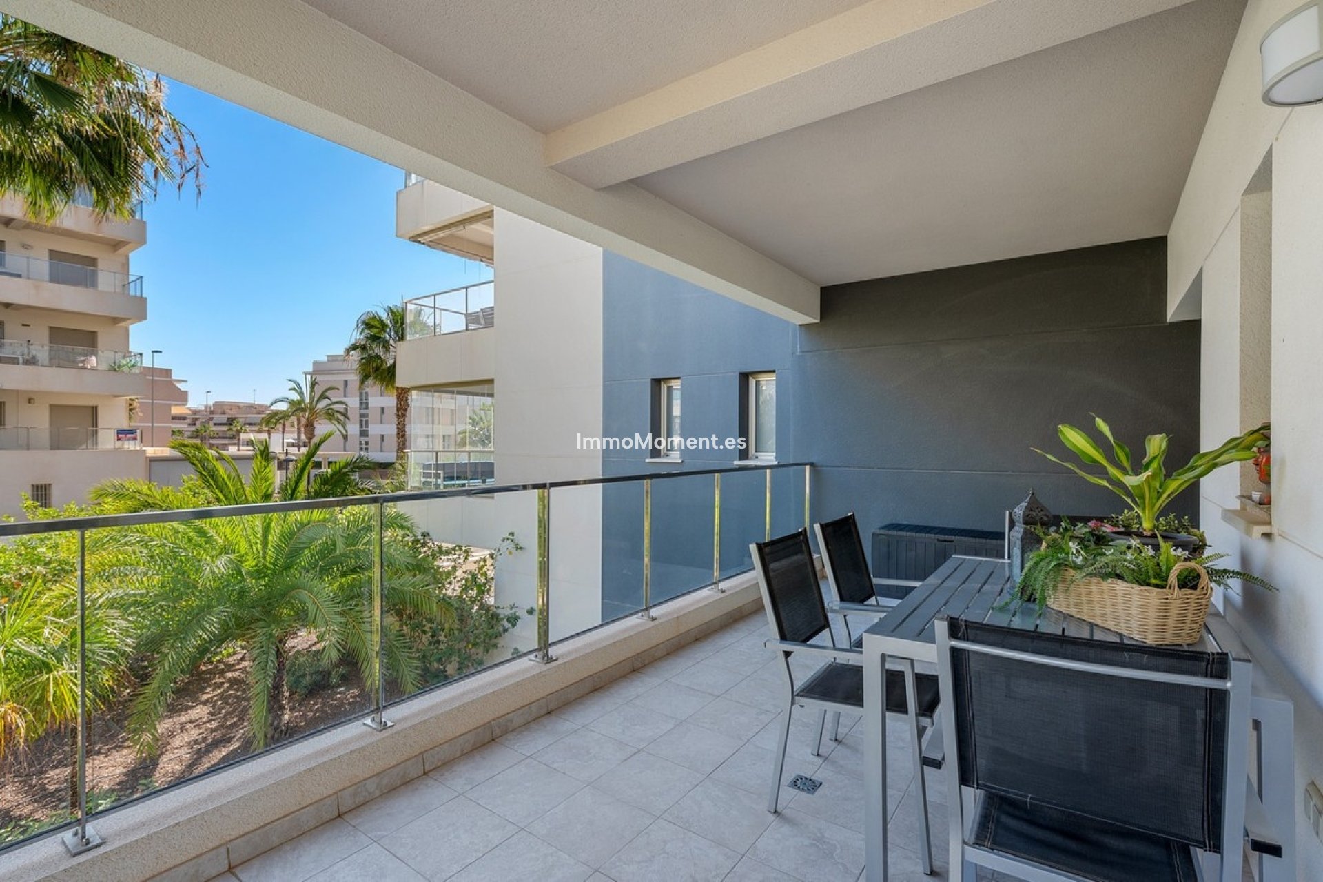 Bestaande woning - Appartement - Orihuela - Los Dolses