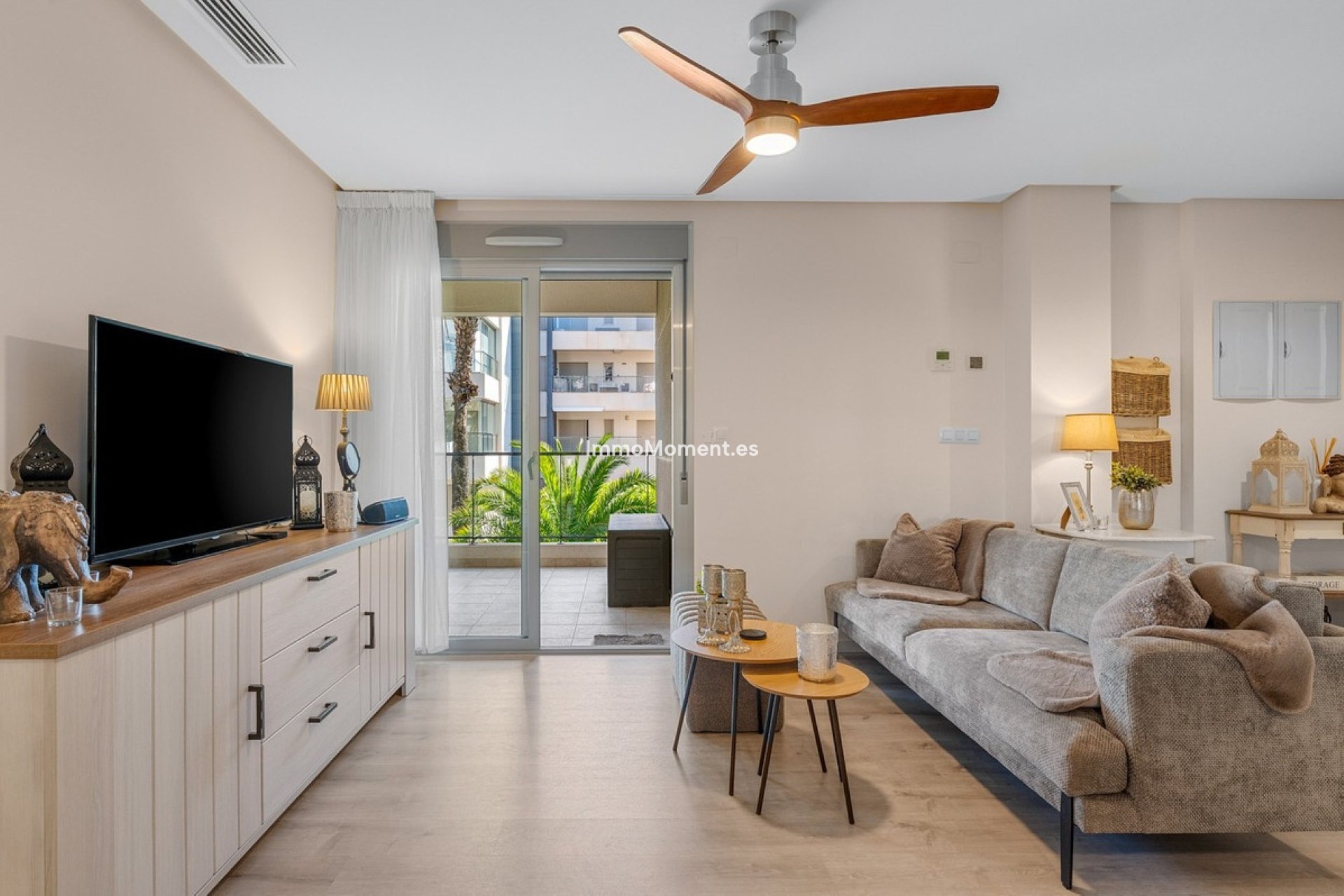 Bestaande woning - Appartement - Orihuela - Los Dolses