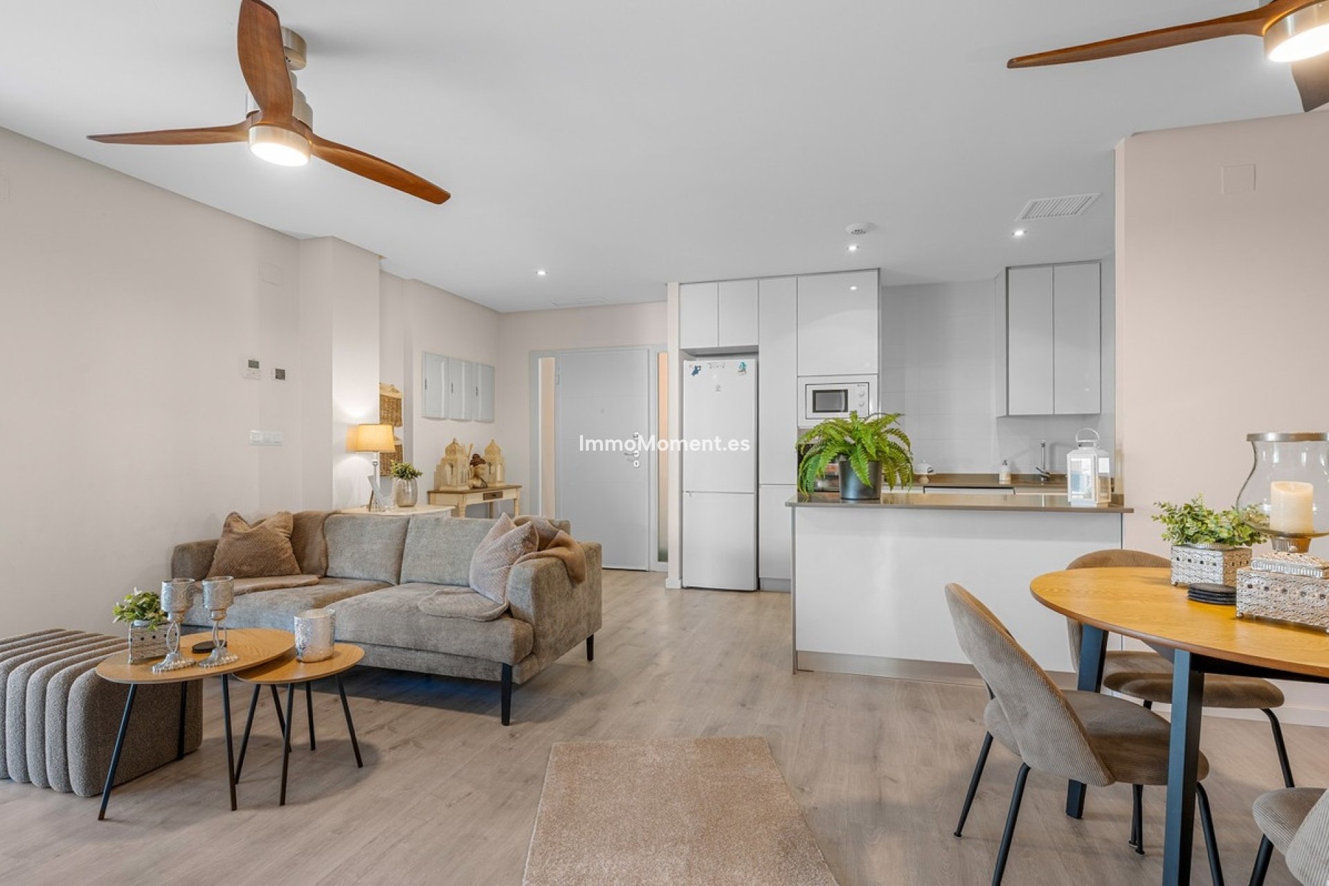 Bestaande woning - Appartement - Orihuela - Los Dolses