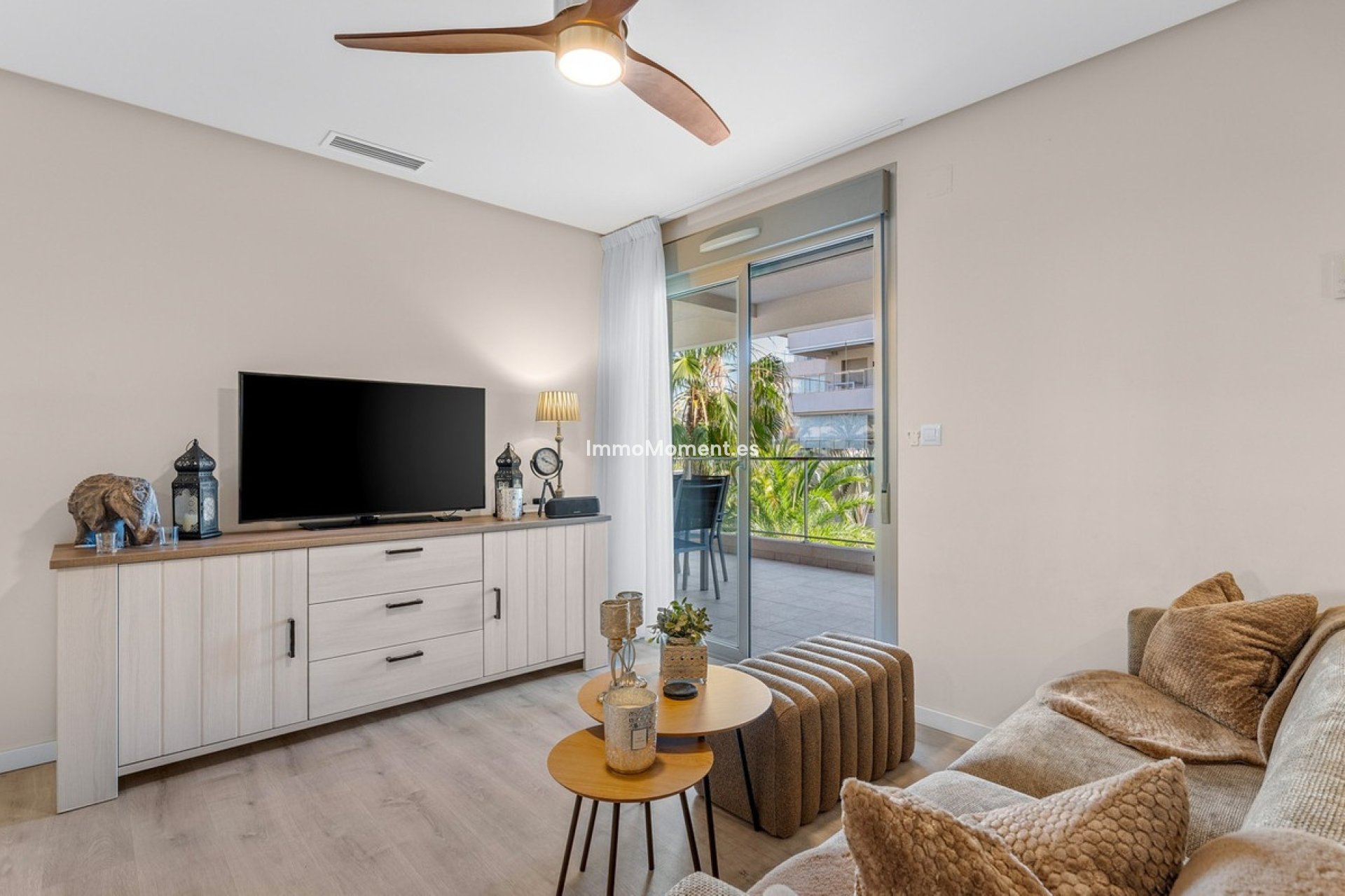 Bestaande woning - Appartement - Orihuela - Los Dolses