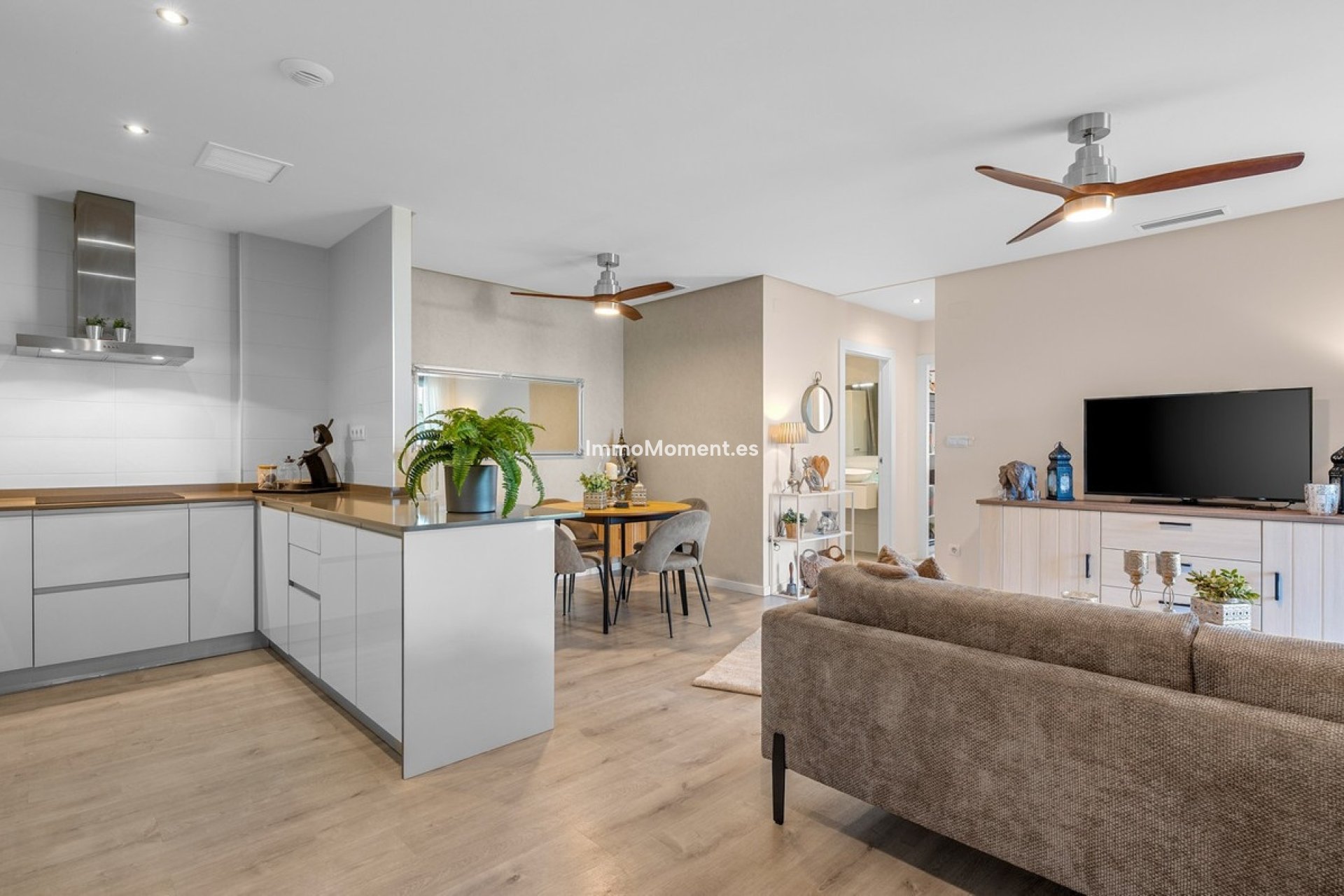 Bestaande woning - Appartement - Orihuela - Los Dolses