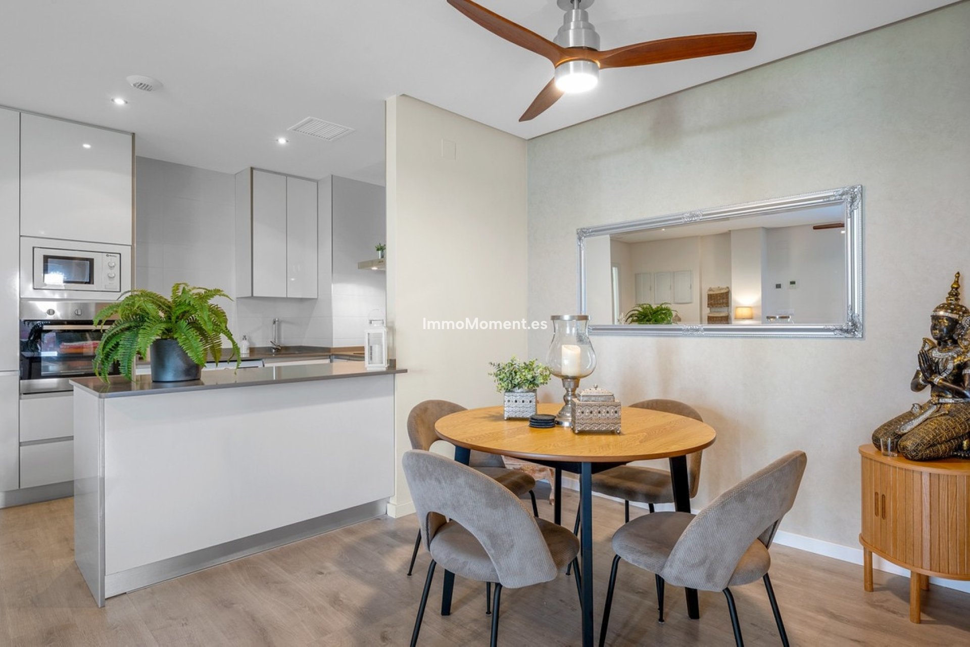 Bestaande woning - Appartement - Orihuela - Los Dolses