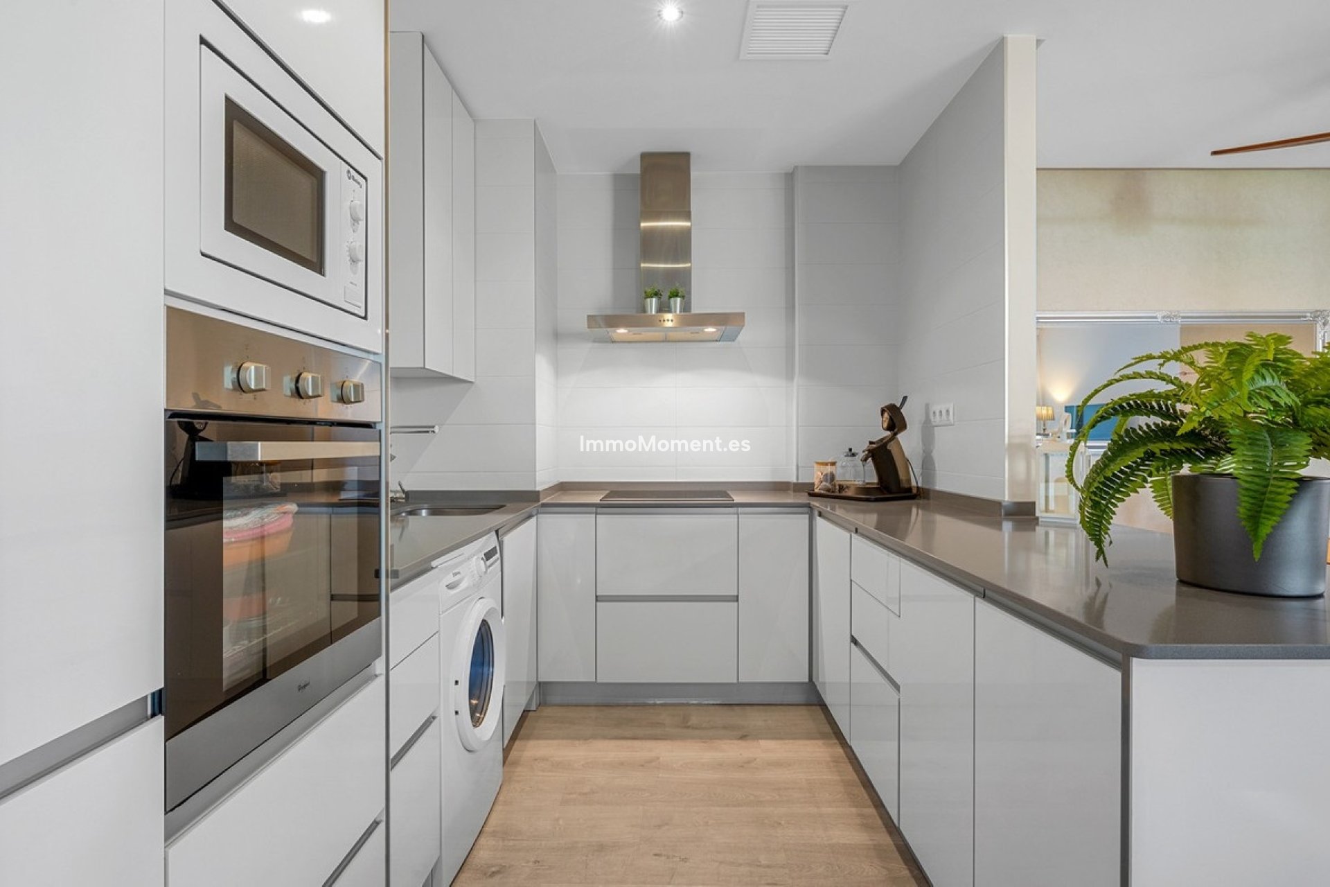 Bestaande woning - Appartement - Orihuela - Los Dolses