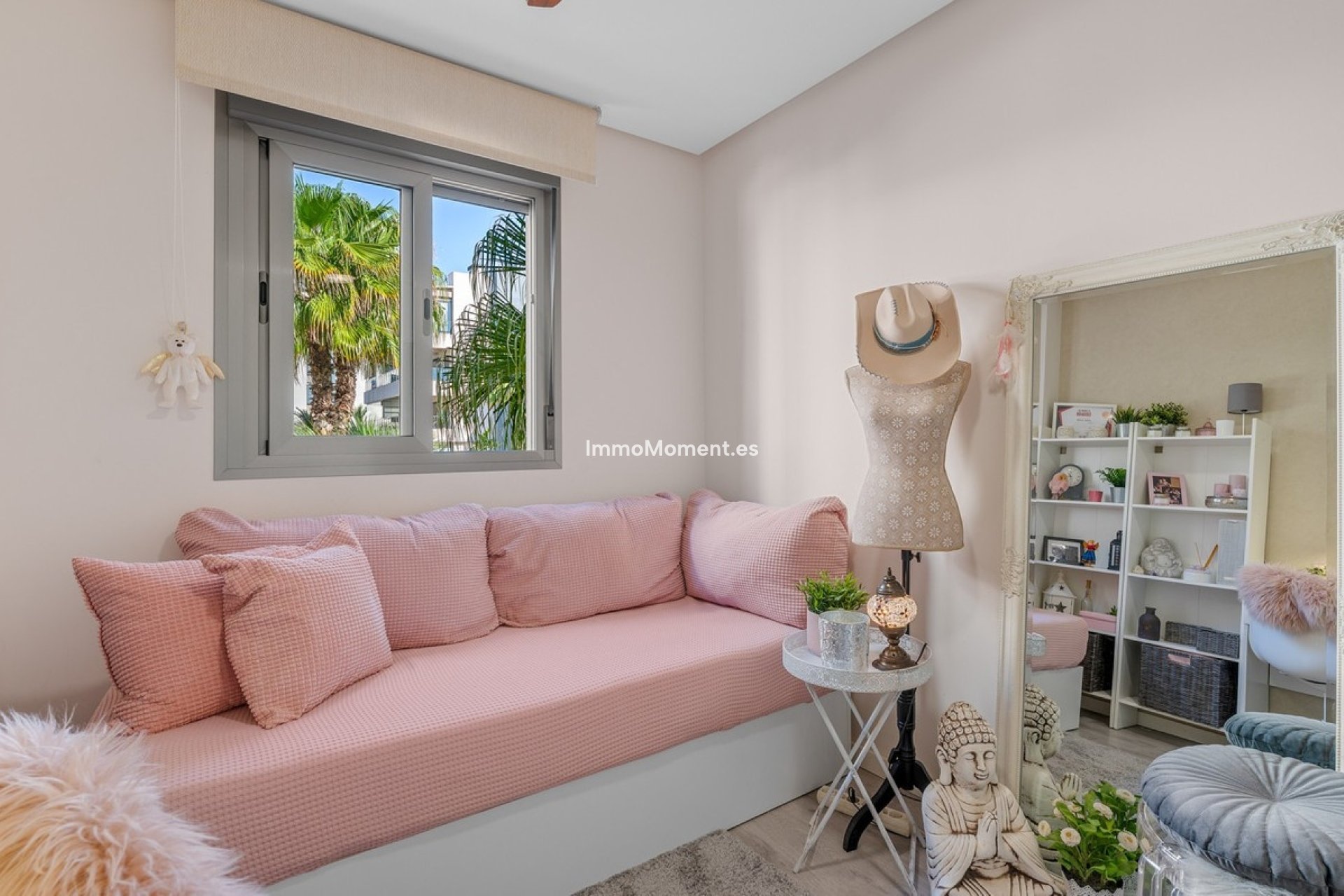 Bestaande woning - Appartement - Orihuela - Los Dolses