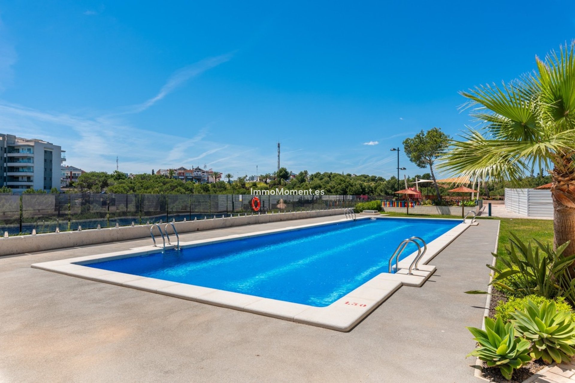 Bestaande woning - Appartement - Orihuela - Los Dolses