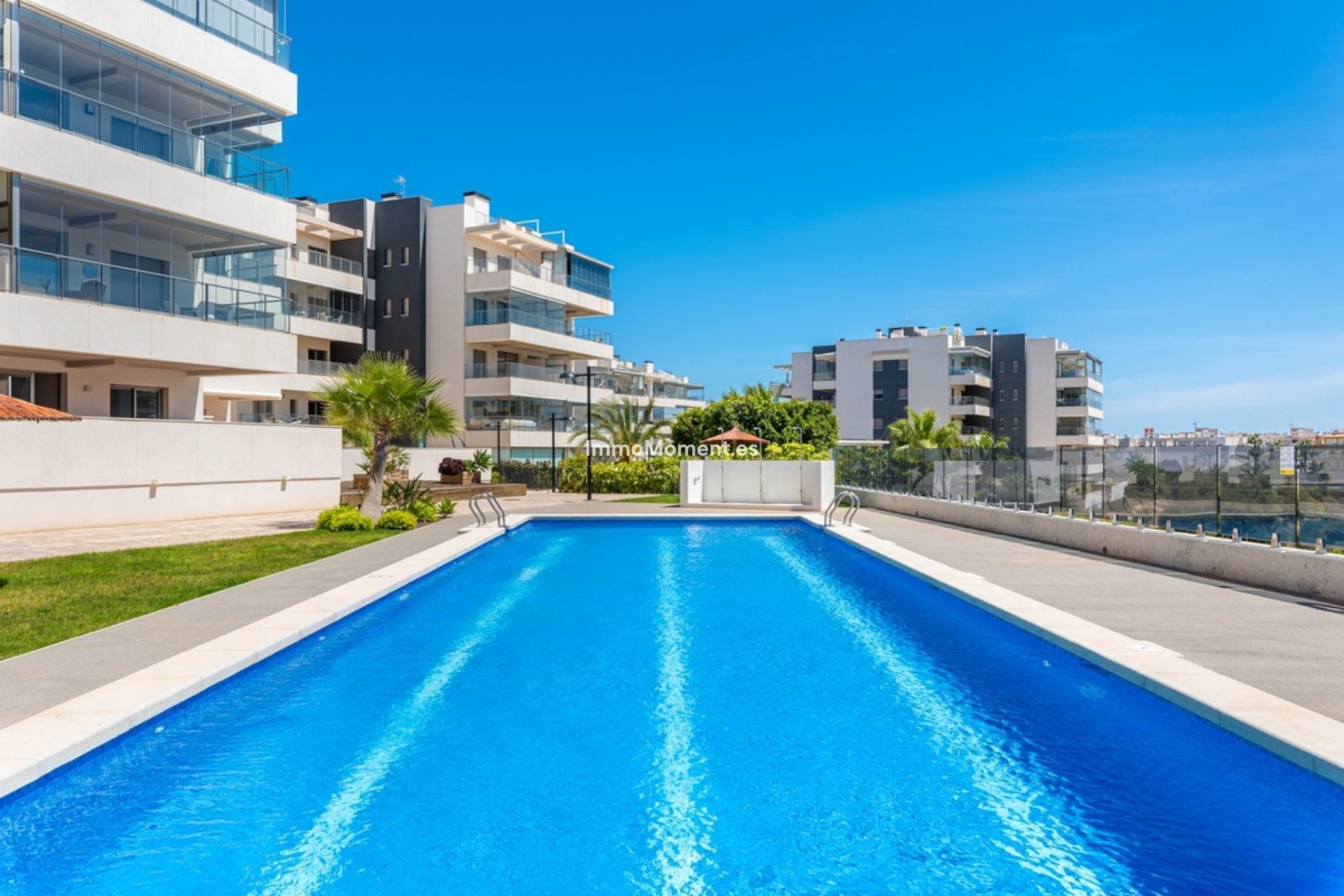 Bestaande woning - Appartement - Orihuela - Los Dolses
