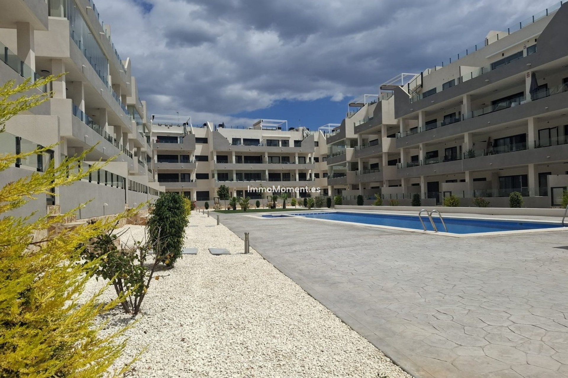 Bestaande woning - Appartement - Orihuela - Los Dolses