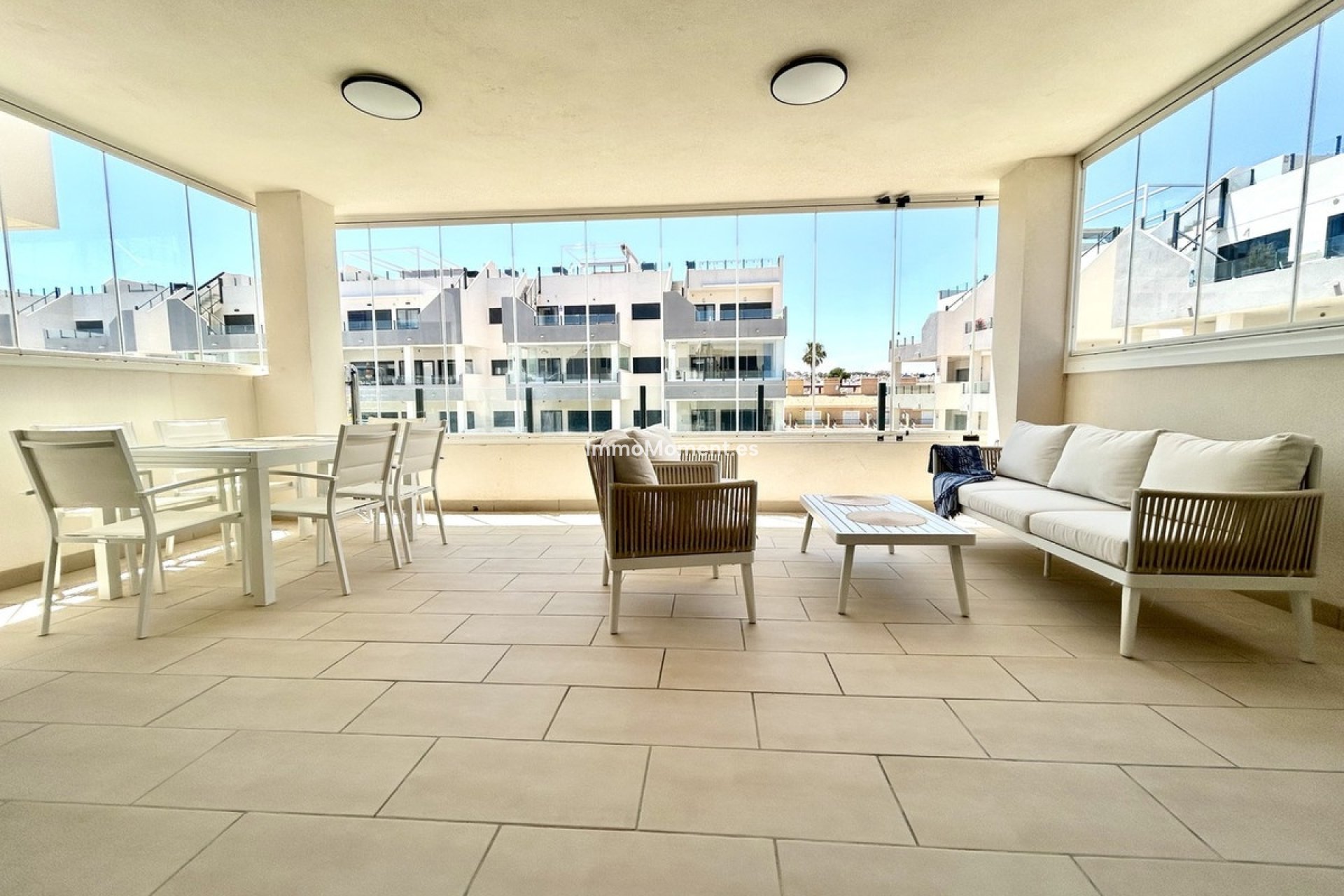Bestaande woning - Appartement - Orihuela - Los Dolses