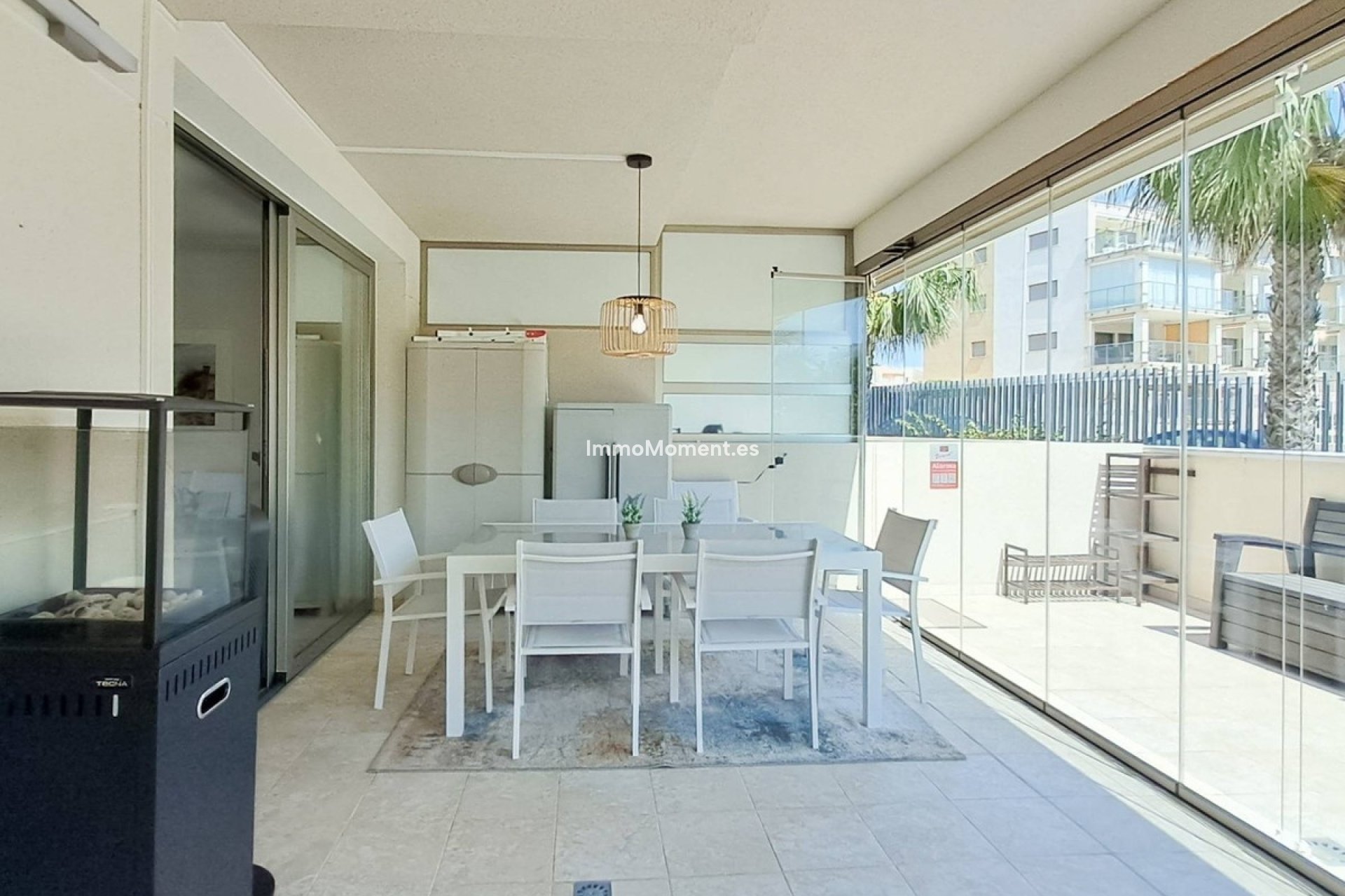 Bestaande woning - Appartement - Orihuela - Los Dolses
