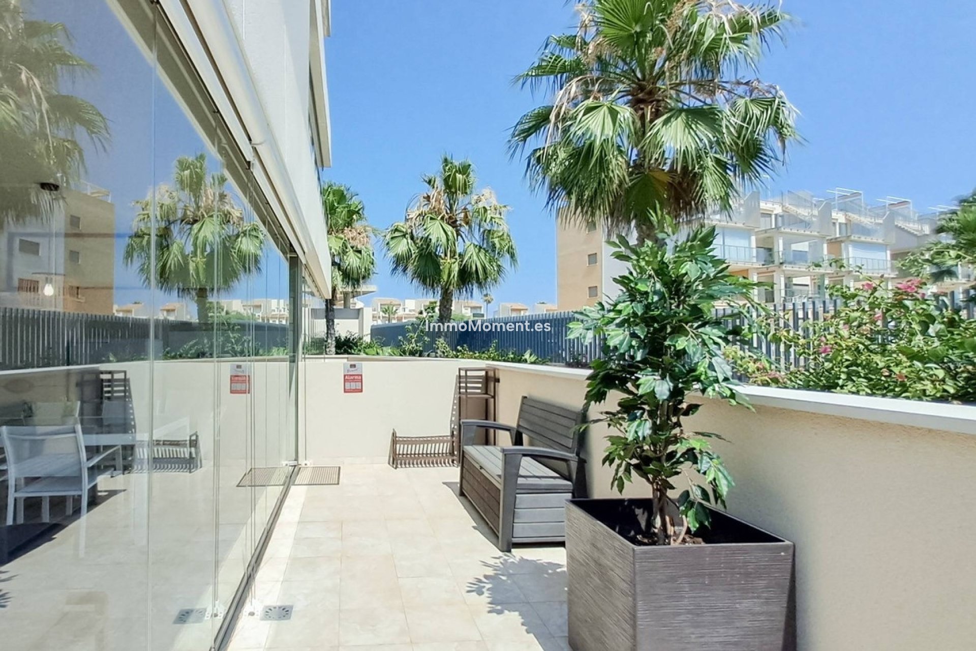 Bestaande woning - Appartement - Orihuela - Los Dolses