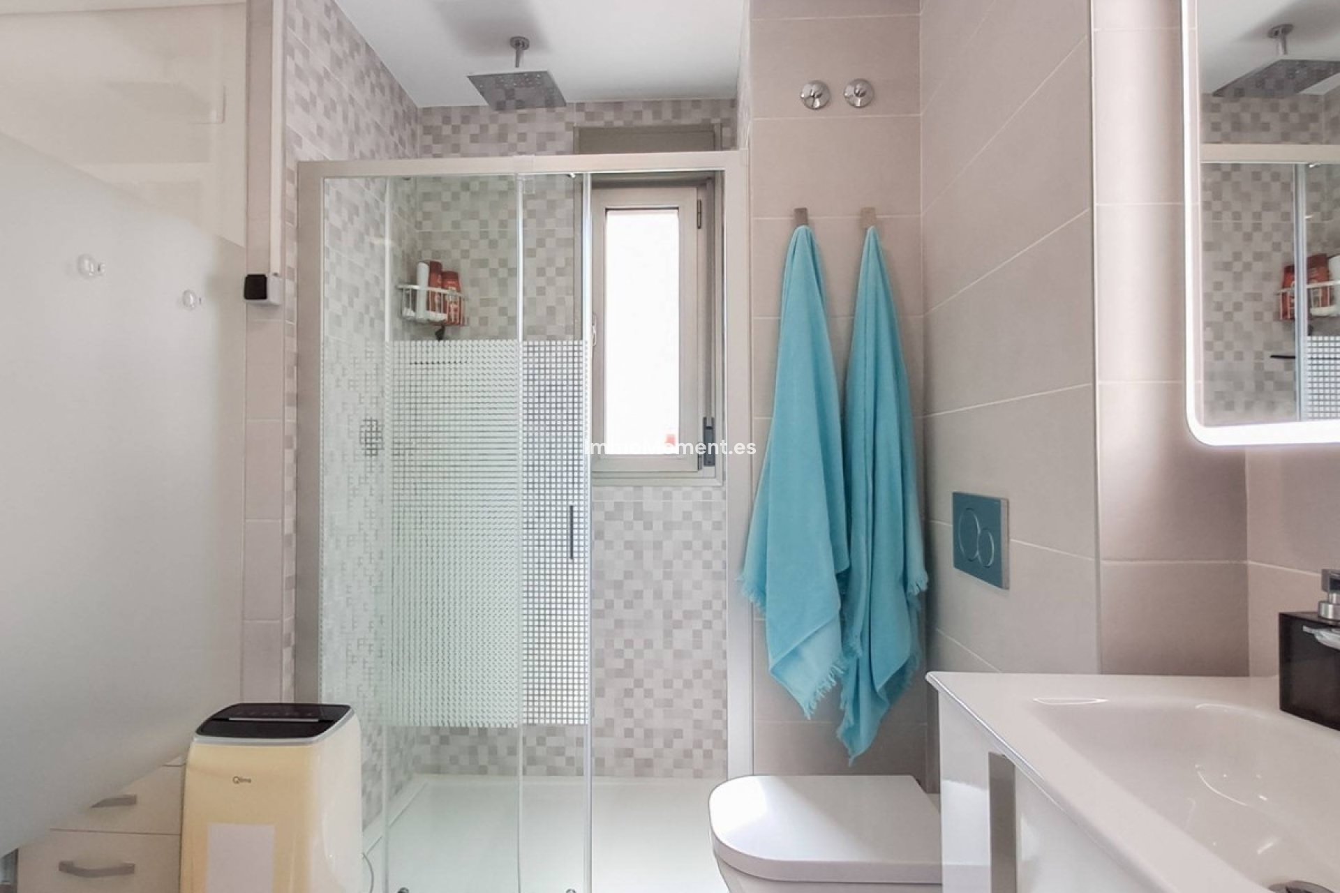 Bestaande woning - Appartement - Orihuela - Los Dolses