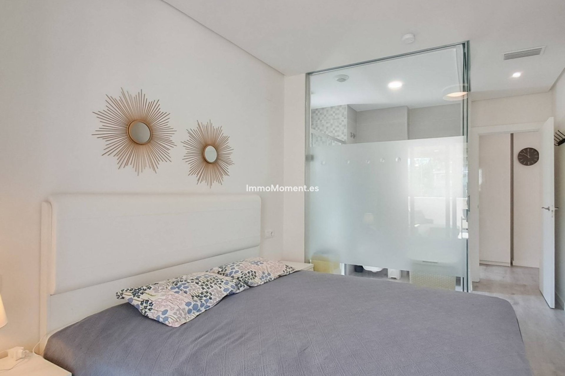 Bestaande woning - Appartement - Orihuela - Los Dolses