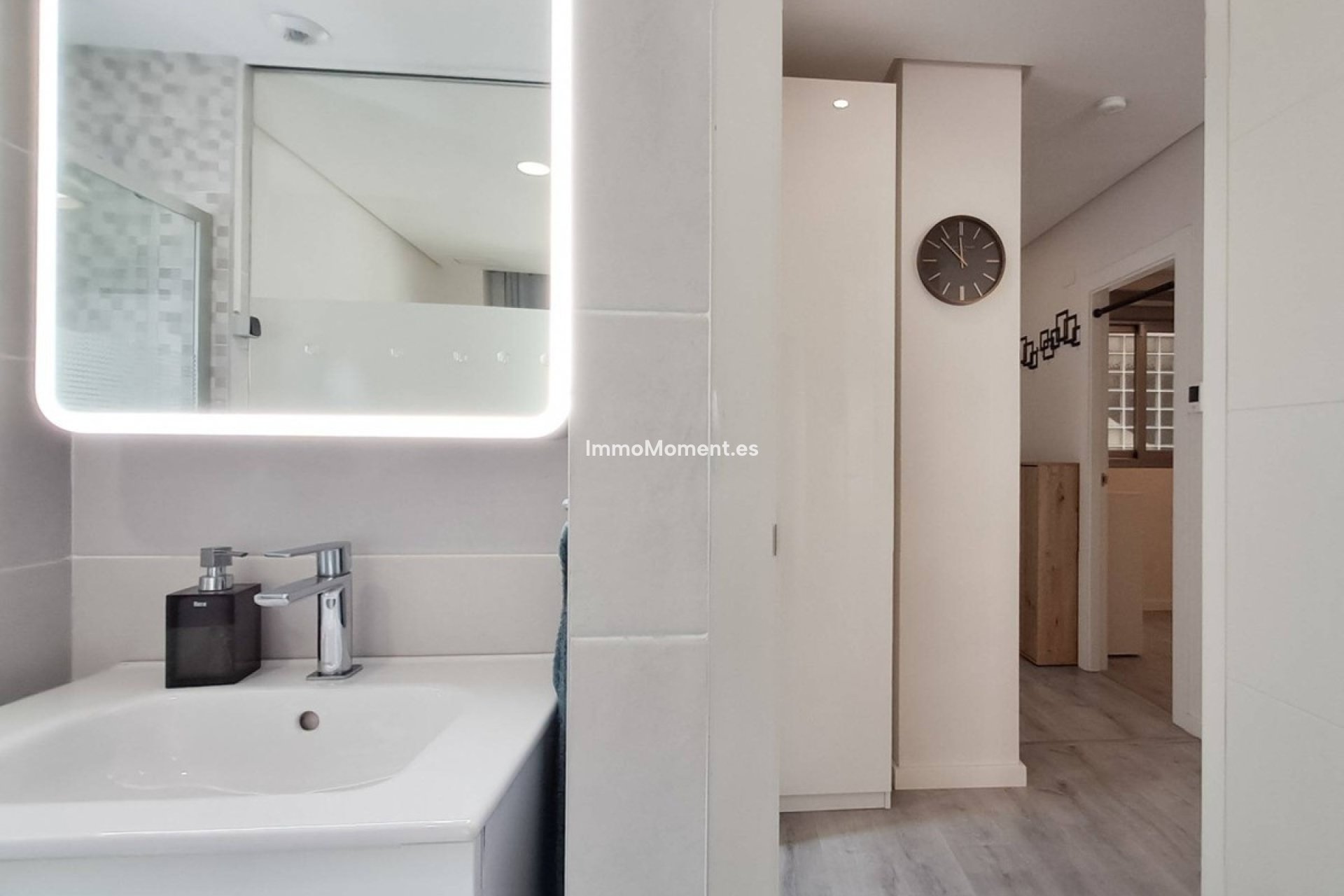 Bestaande woning - Appartement - Orihuela - Los Dolses