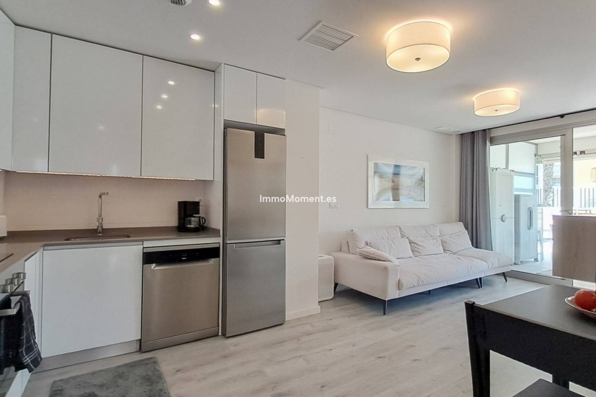 Bestaande woning - Appartement - Orihuela - Los Dolses
