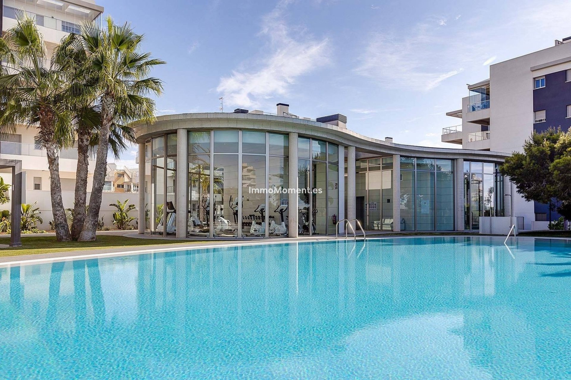 Bestaande woning - Appartement - Orihuela - Los Dolses