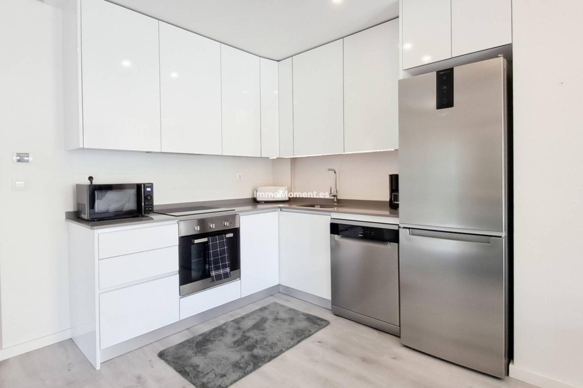 Bestaande woning - Appartement - Orihuela - Los Dolses