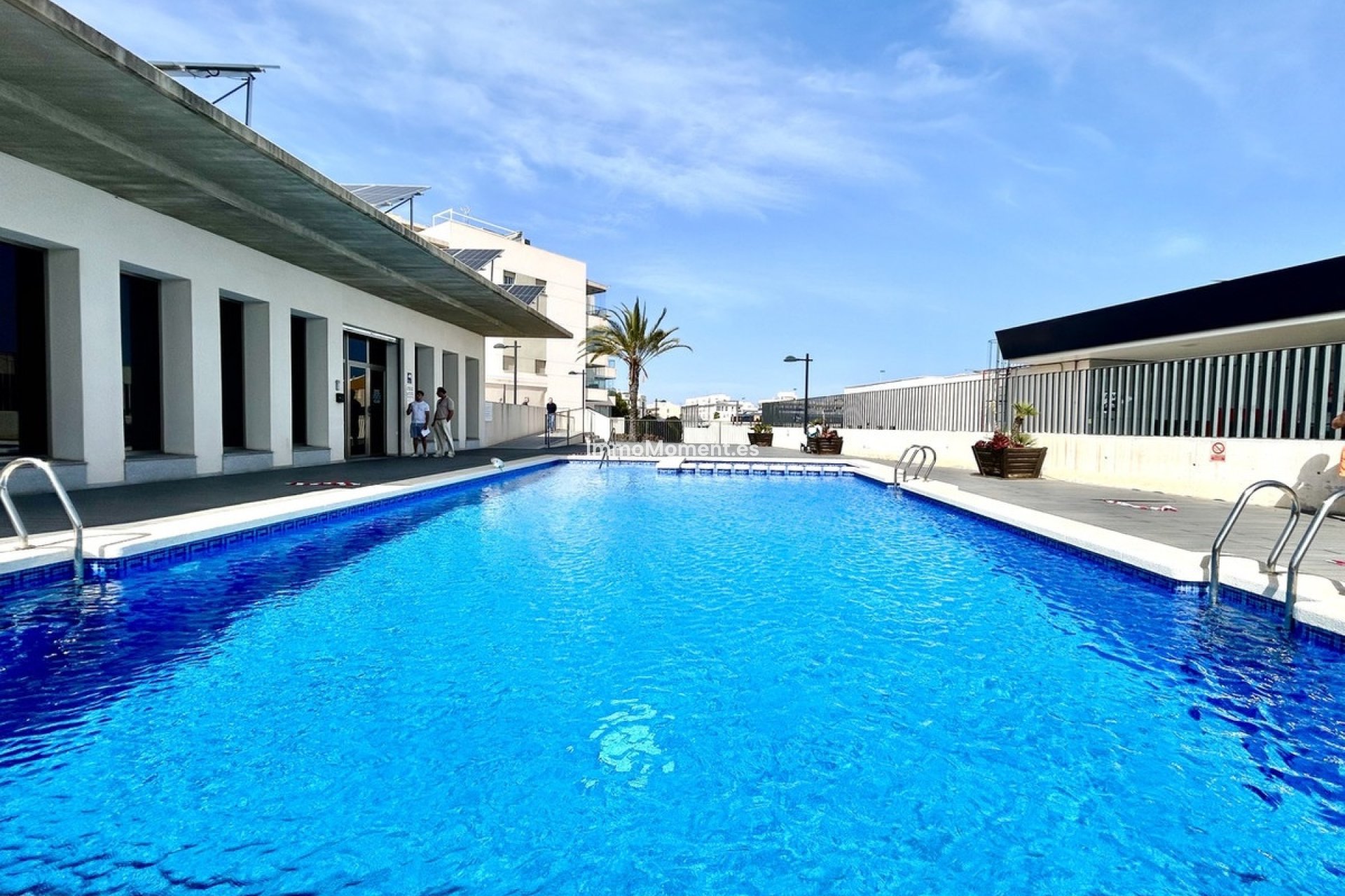 Bestaande woning - Appartement - Orihuela - Los Dolses