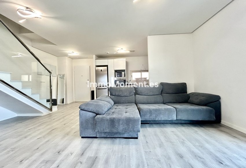 Bestaande woning - Appartement - Orihuela - Los Dolses