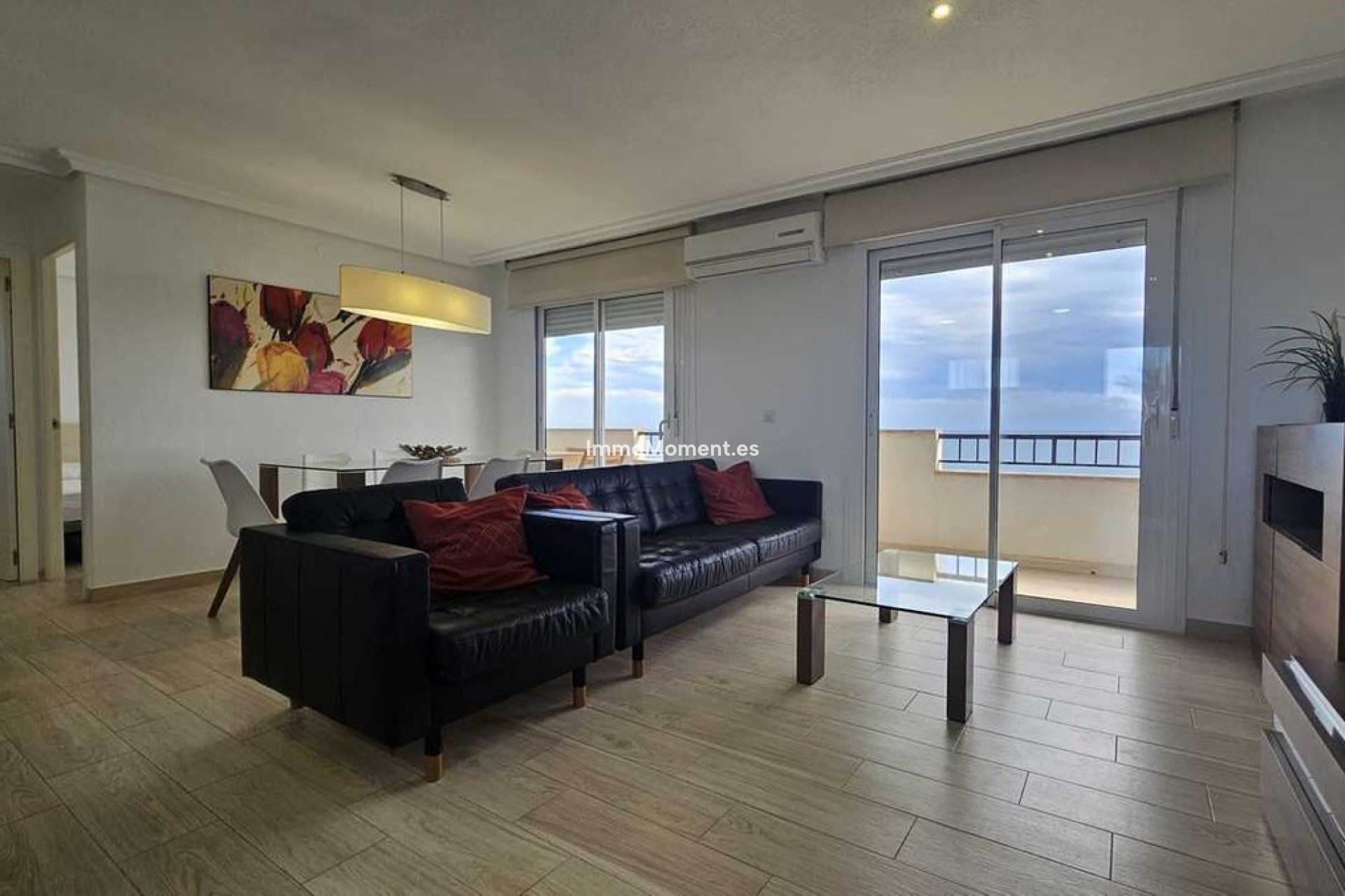 Bestaande woning - Appartement - Orihuela - Mil Palmeras